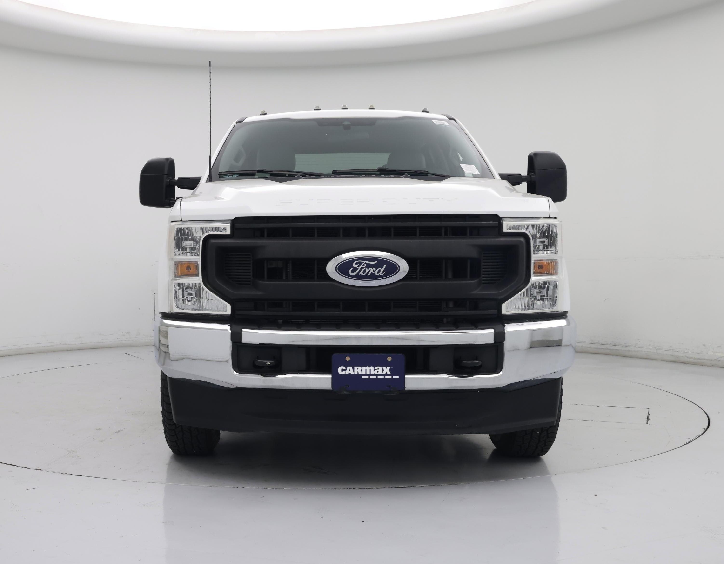 Thumbnail: 2021 Ford F-250 - 5