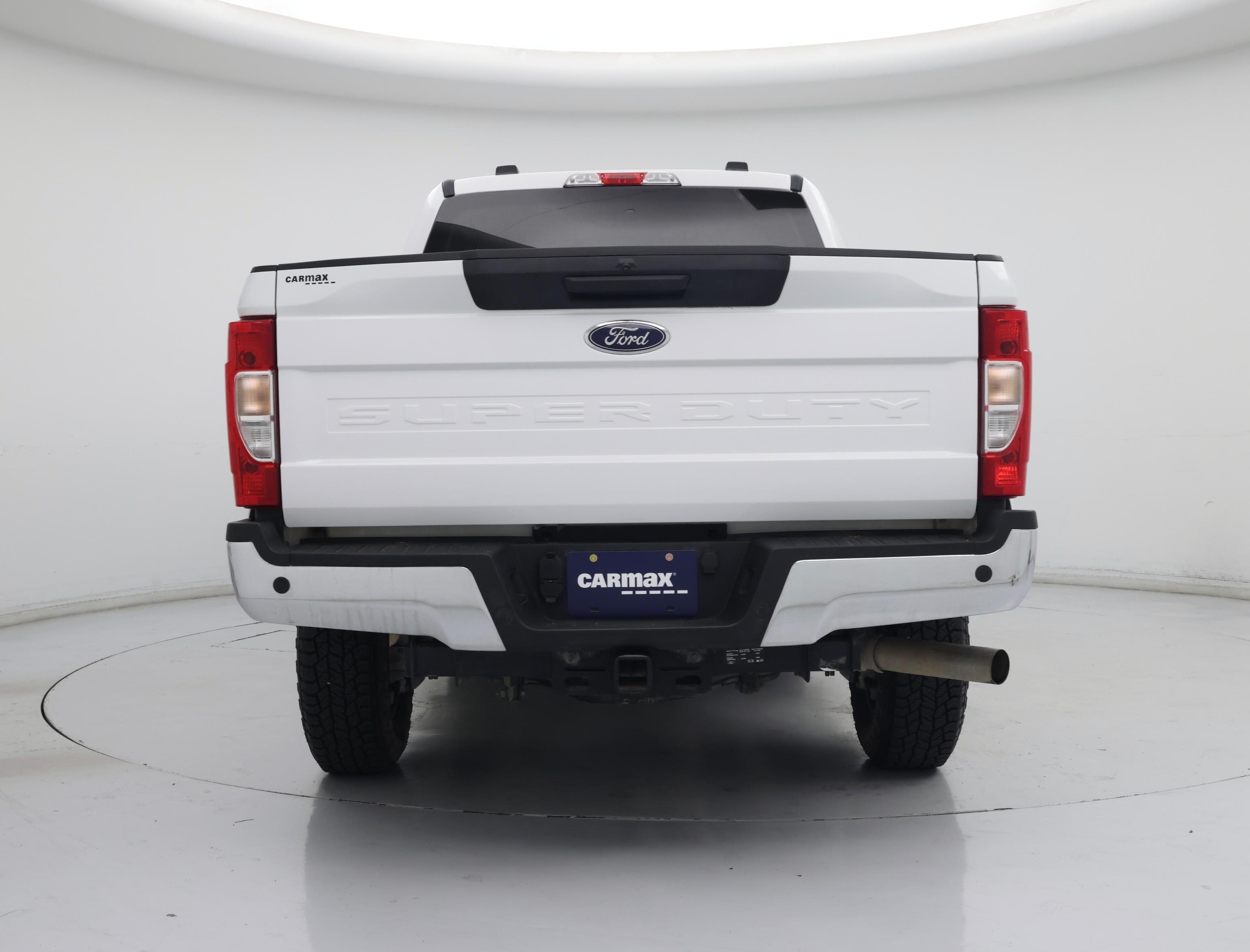 Thumbnail: 2021 Ford F-250 - 6