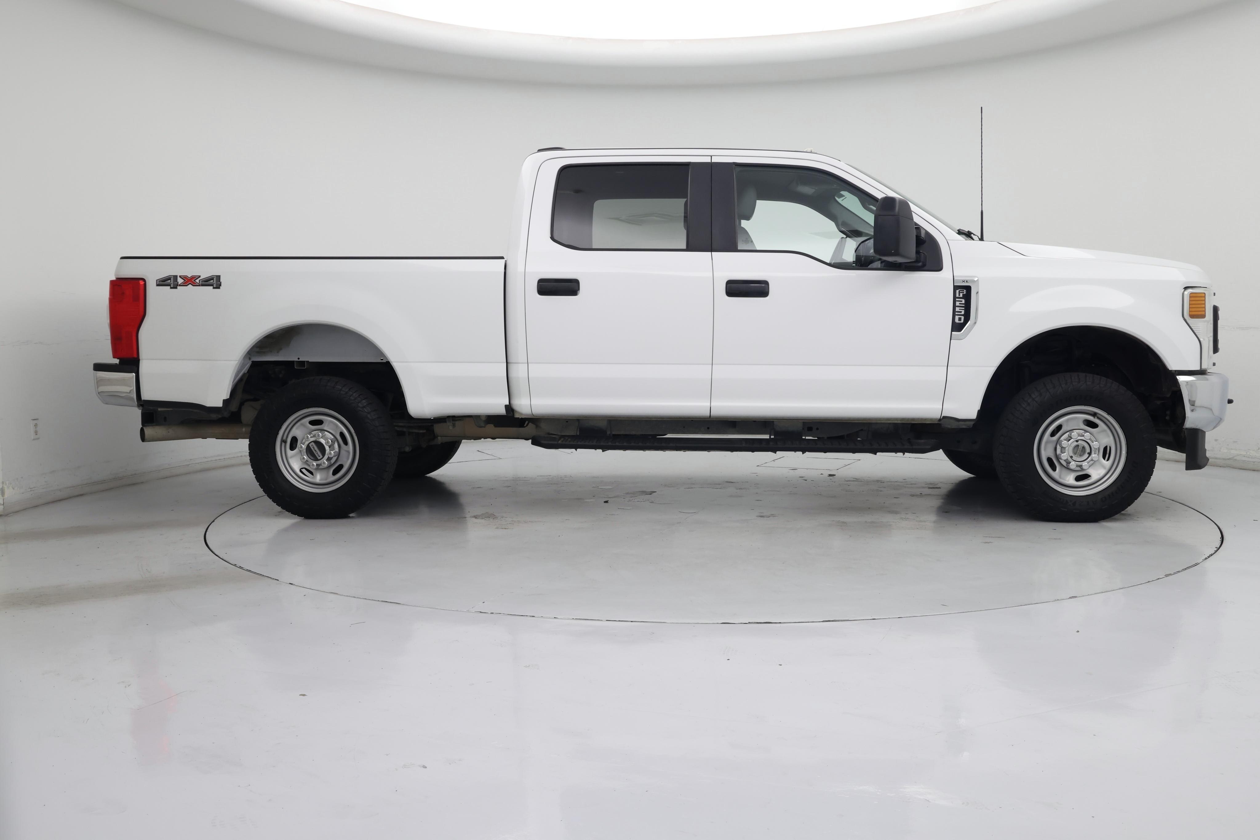 Thumbnail: 2021 Ford F-250 - 7