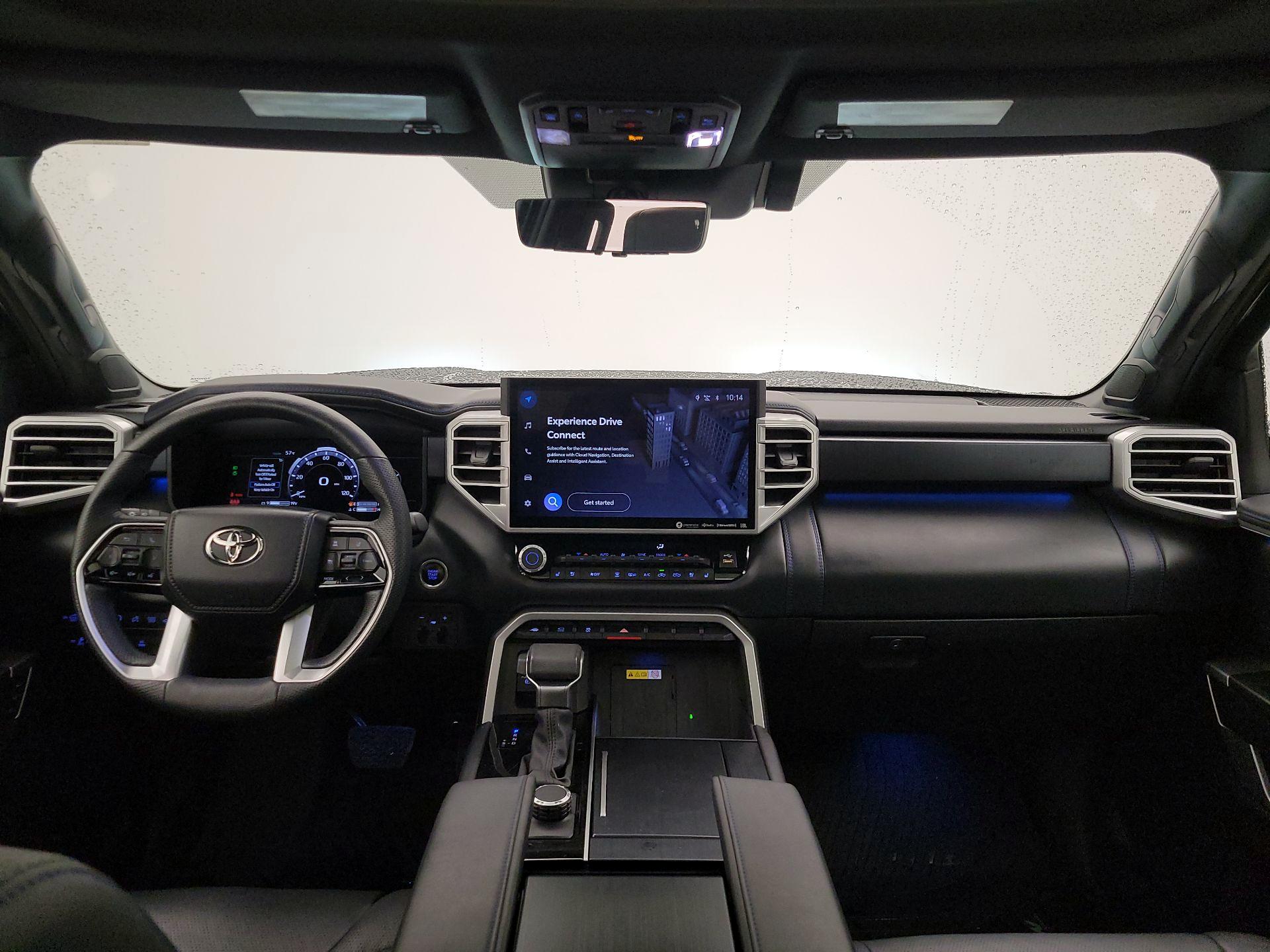 Thumbnail: 2023 Toyota Tundra - 9