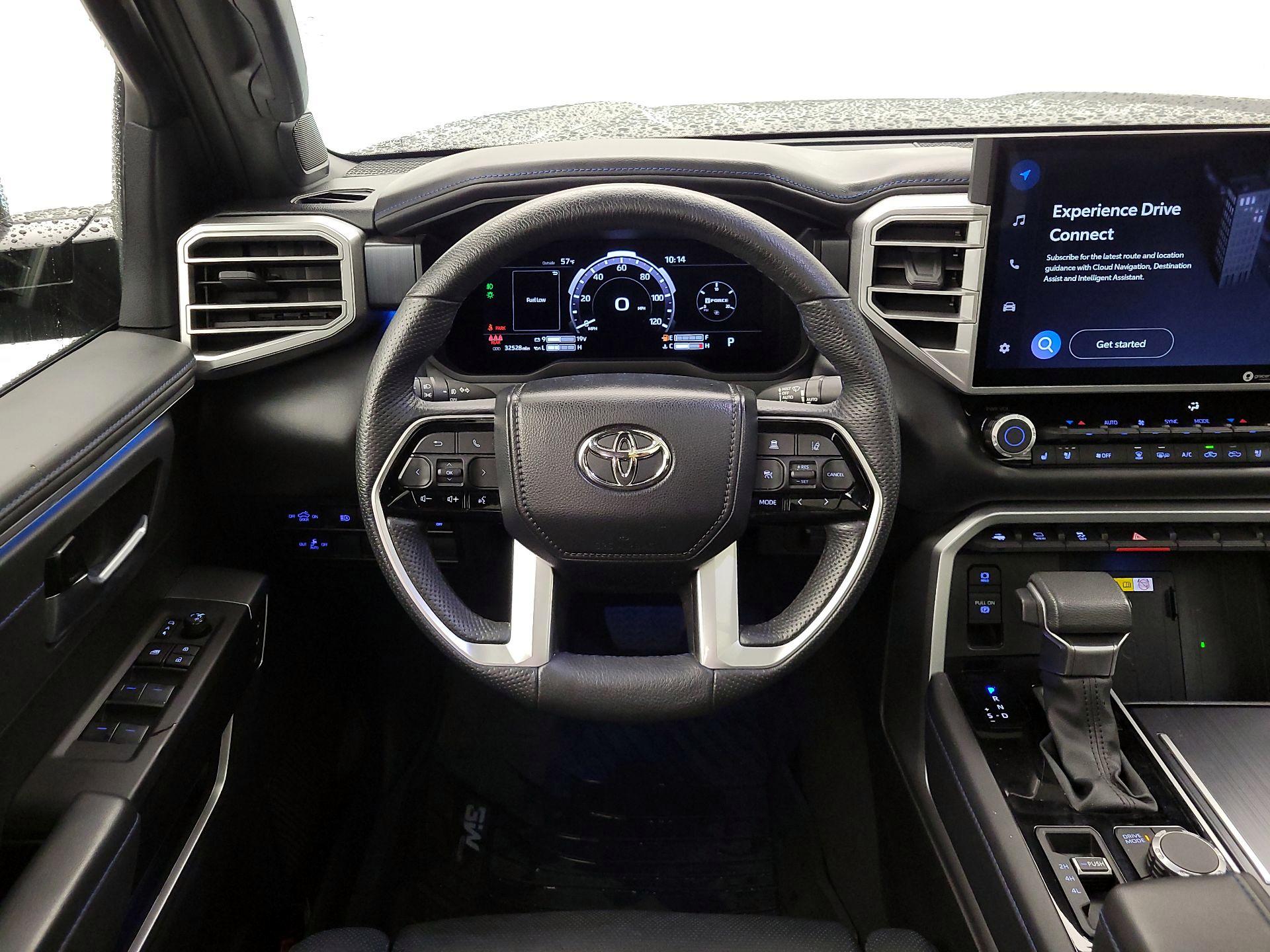 Thumbnail: 2023 Toyota Tundra - 10