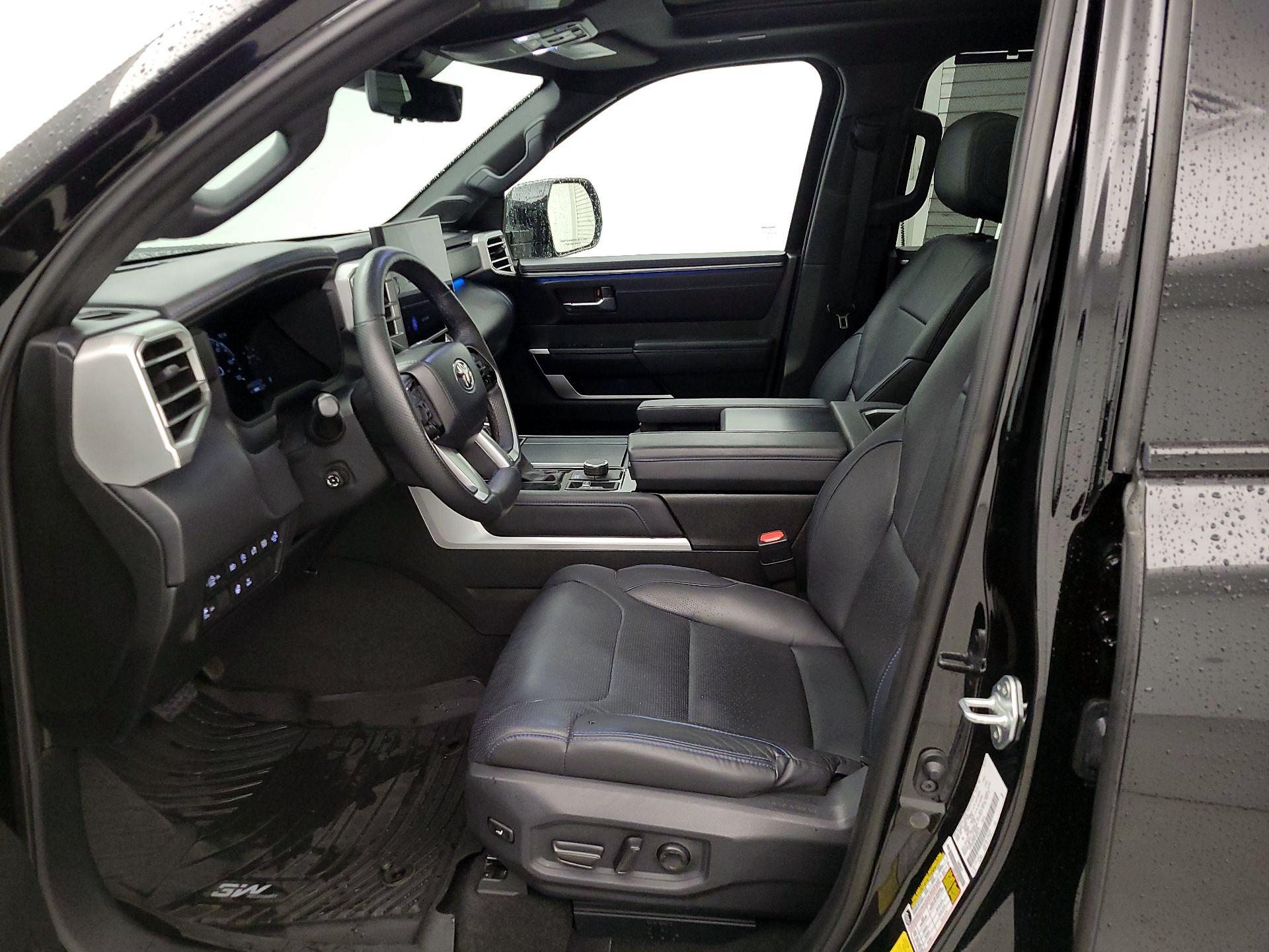 Thumbnail: 2023 Toyota Tundra - 11