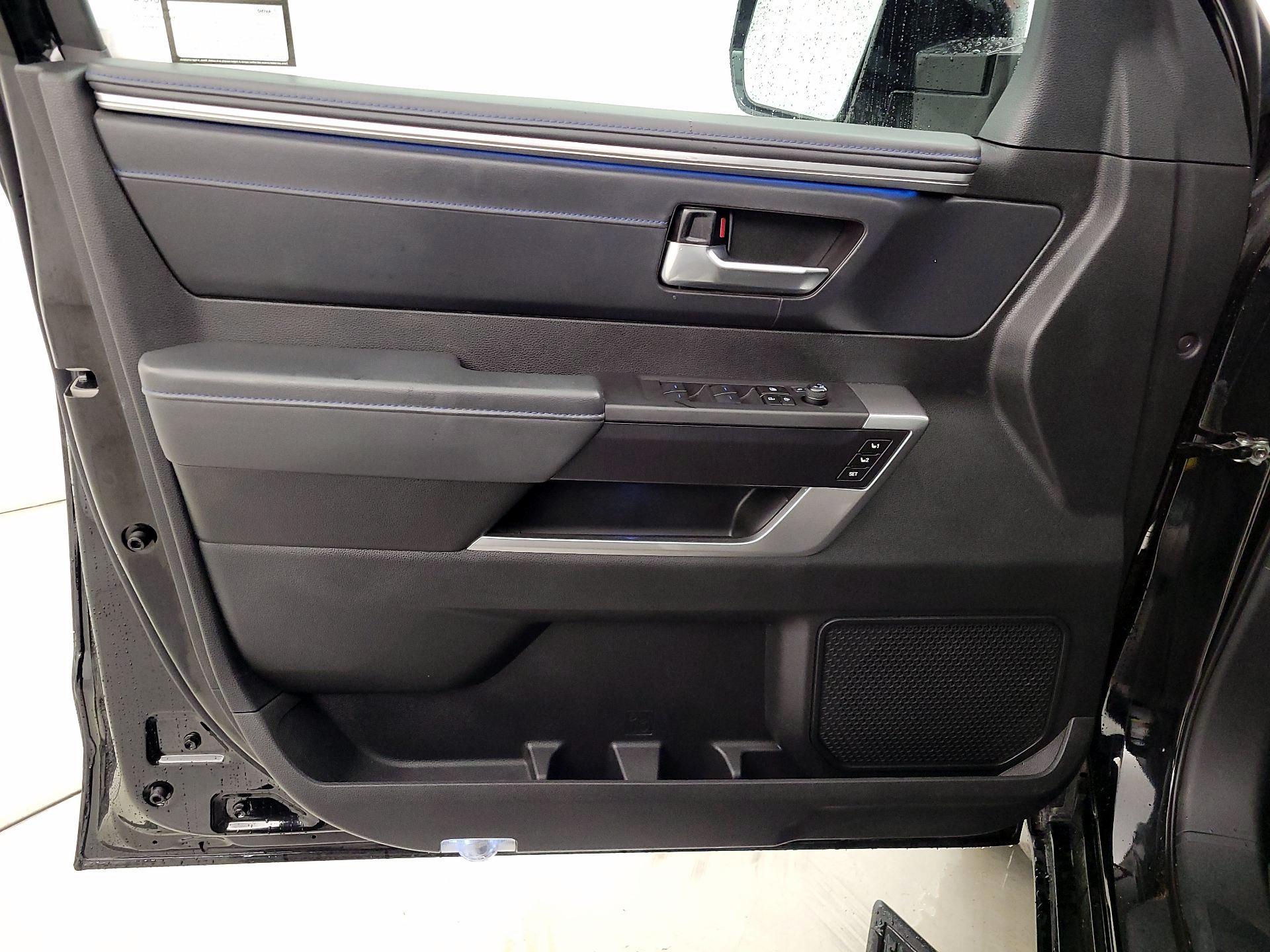 Thumbnail: 2023 Toyota Tundra - 12