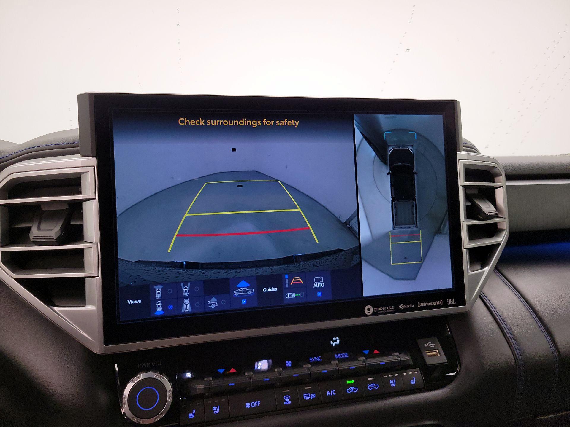 Thumbnail: 2023 Toyota Tundra - 14