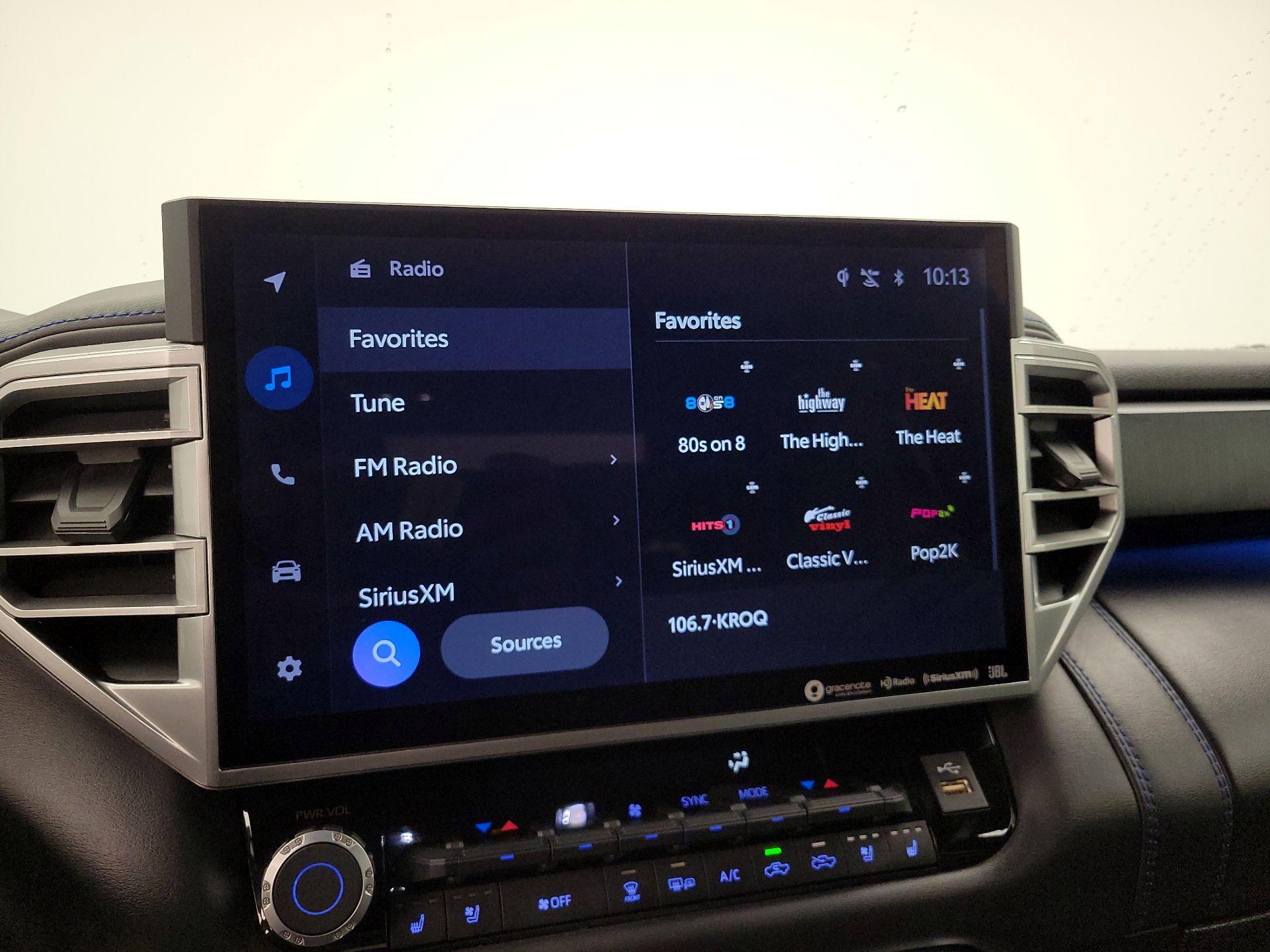 Thumbnail: 2023 Toyota Tundra - 15