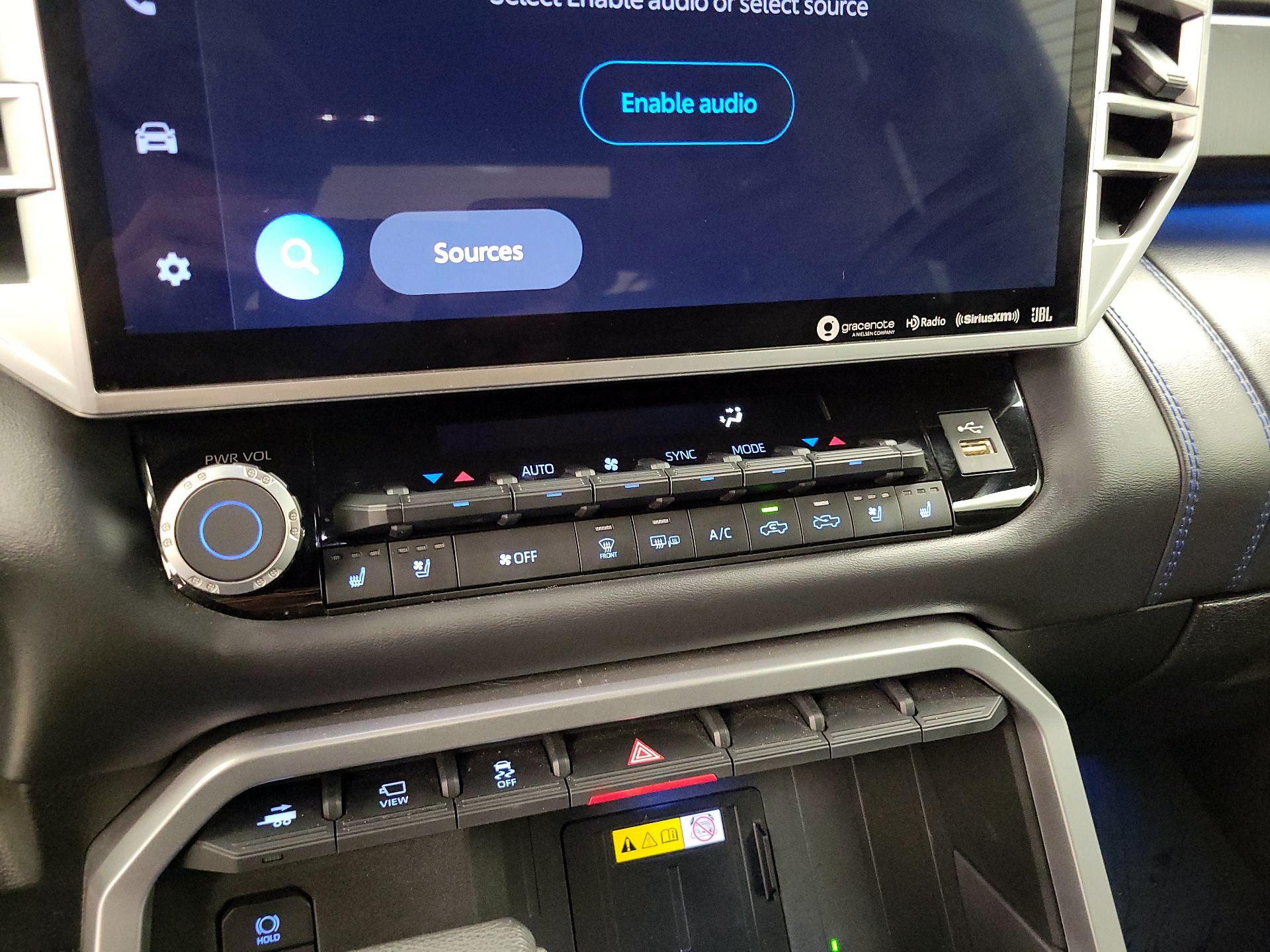 Thumbnail: 2023 Toyota Tundra - 16