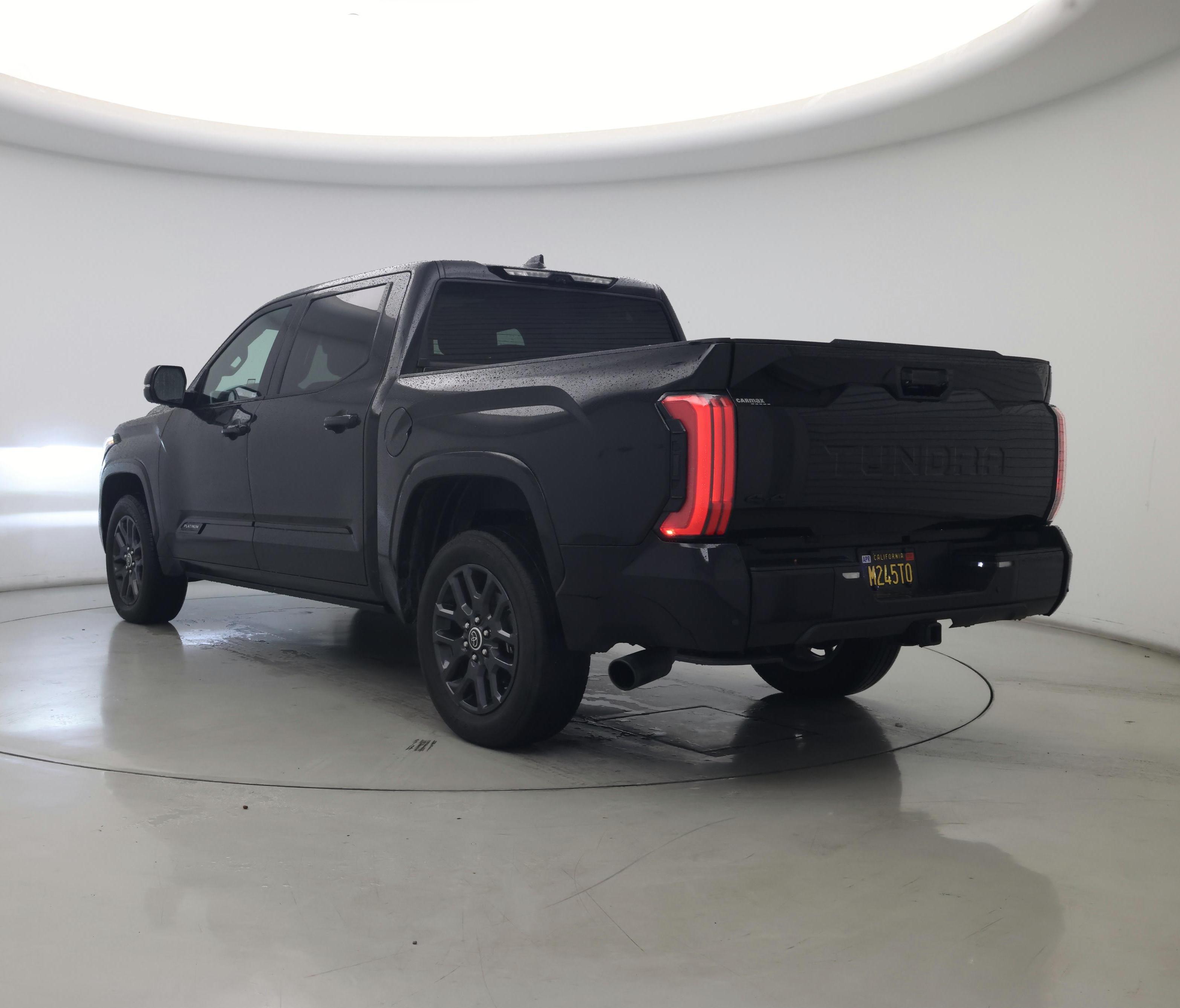 Thumbnail: 2023 Toyota Tundra - 2