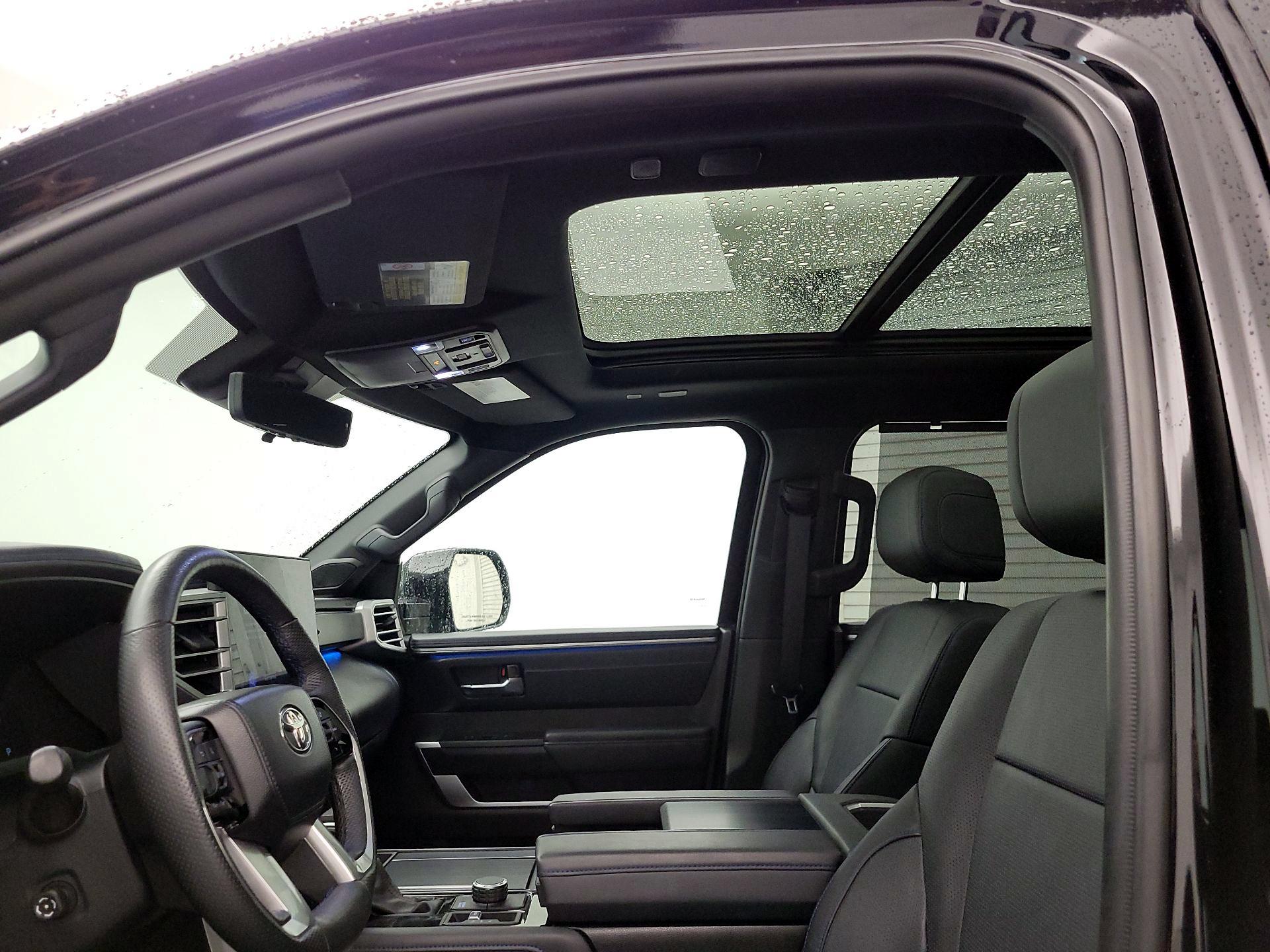 Thumbnail: 2023 Toyota Tundra - 19