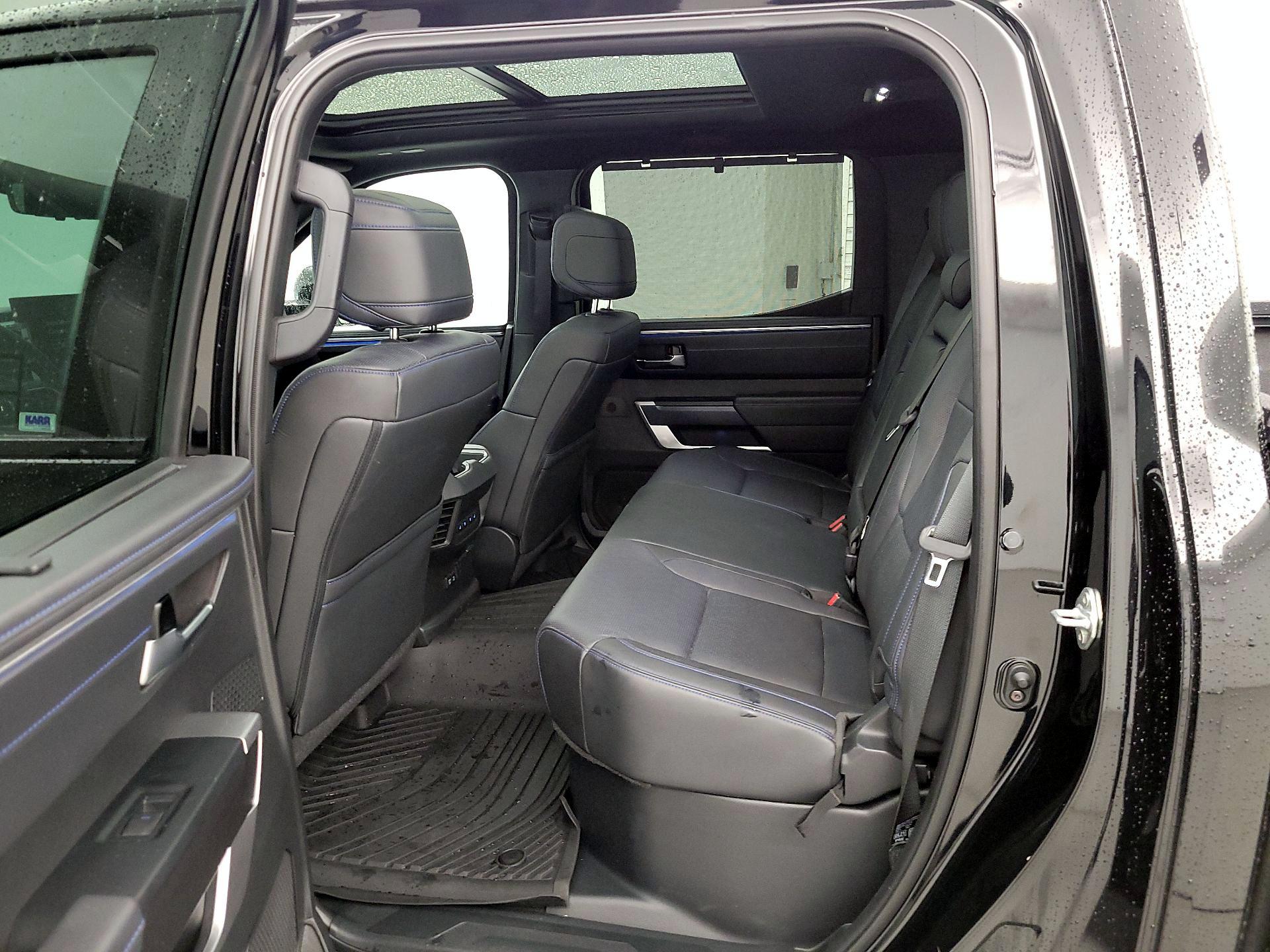 Thumbnail: 2023 Toyota Tundra - 20