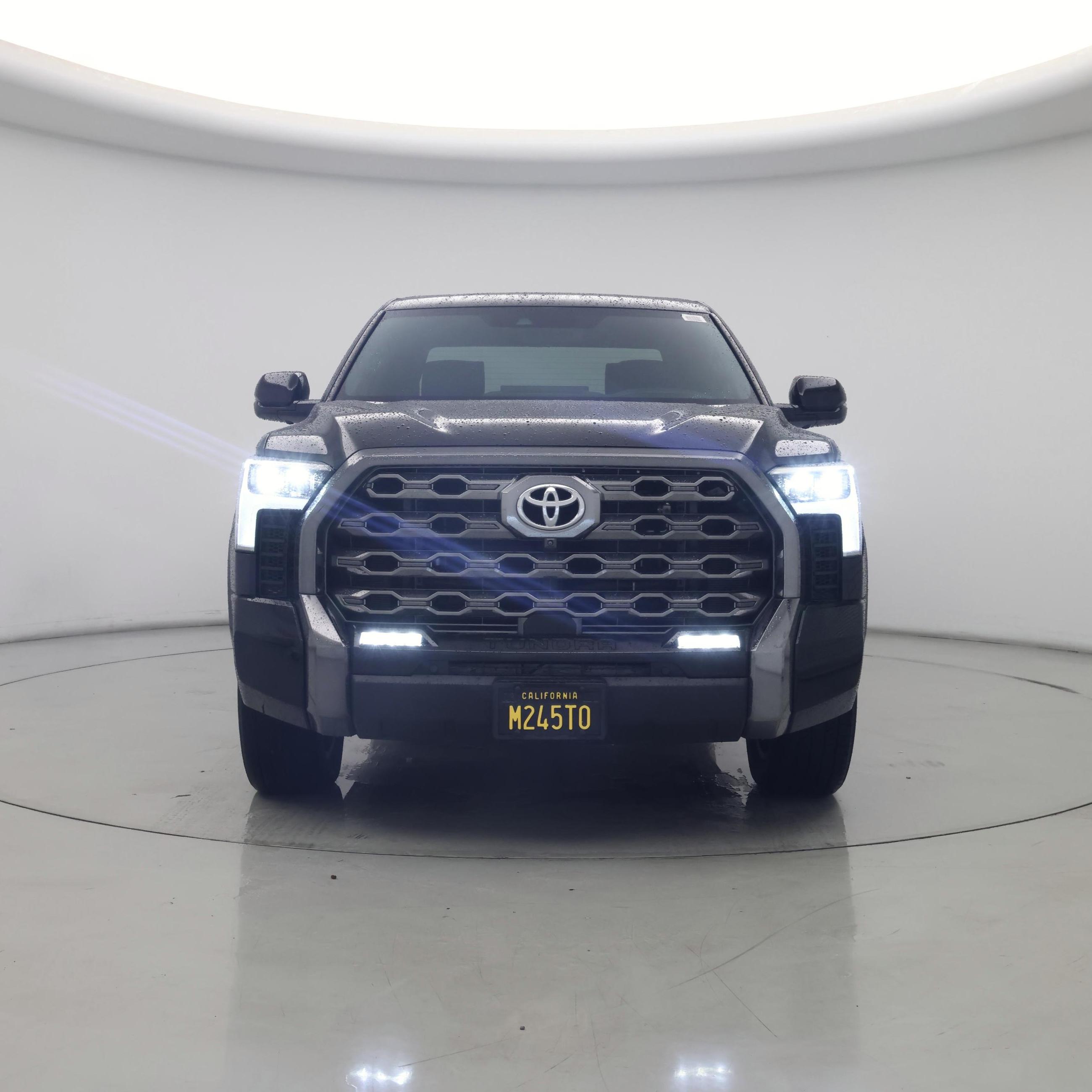 Thumbnail: 2023 Toyota Tundra - 5