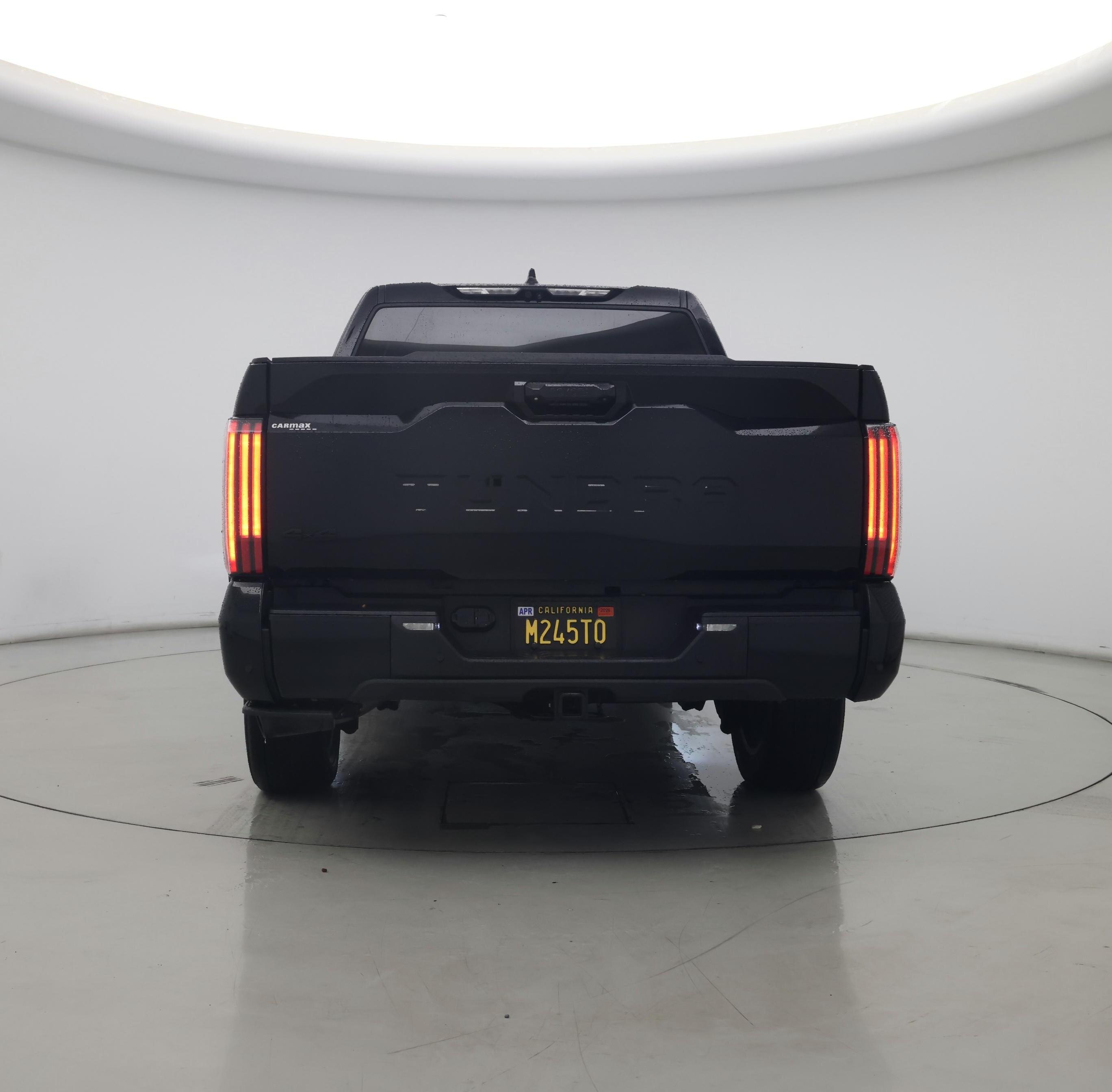 Thumbnail: 2023 Toyota Tundra - 6