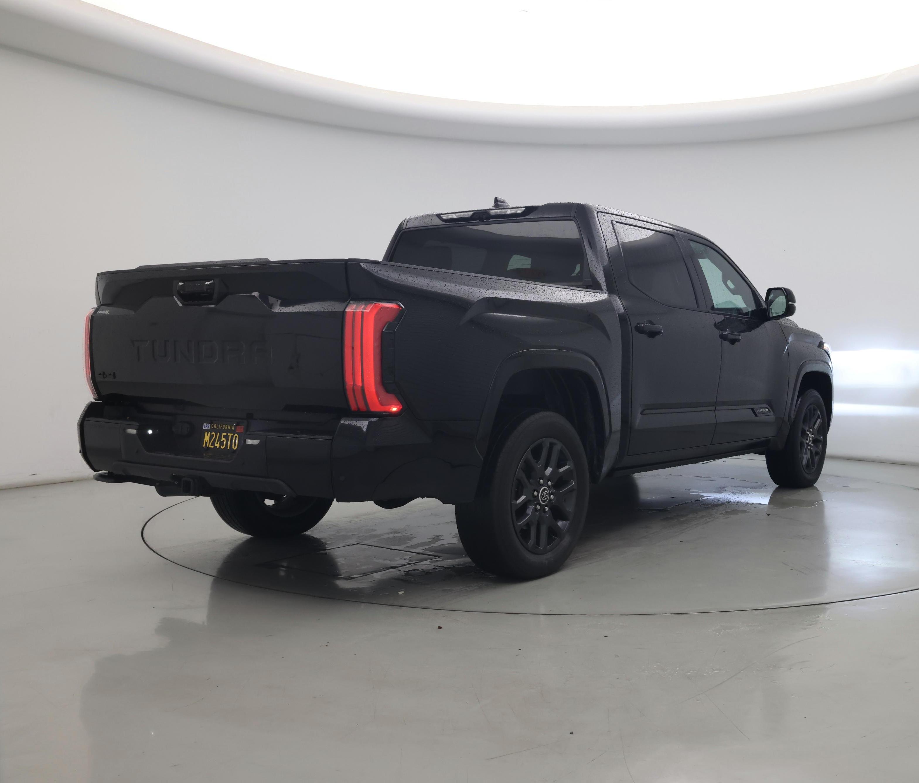 Thumbnail: 2023 Toyota Tundra - 8