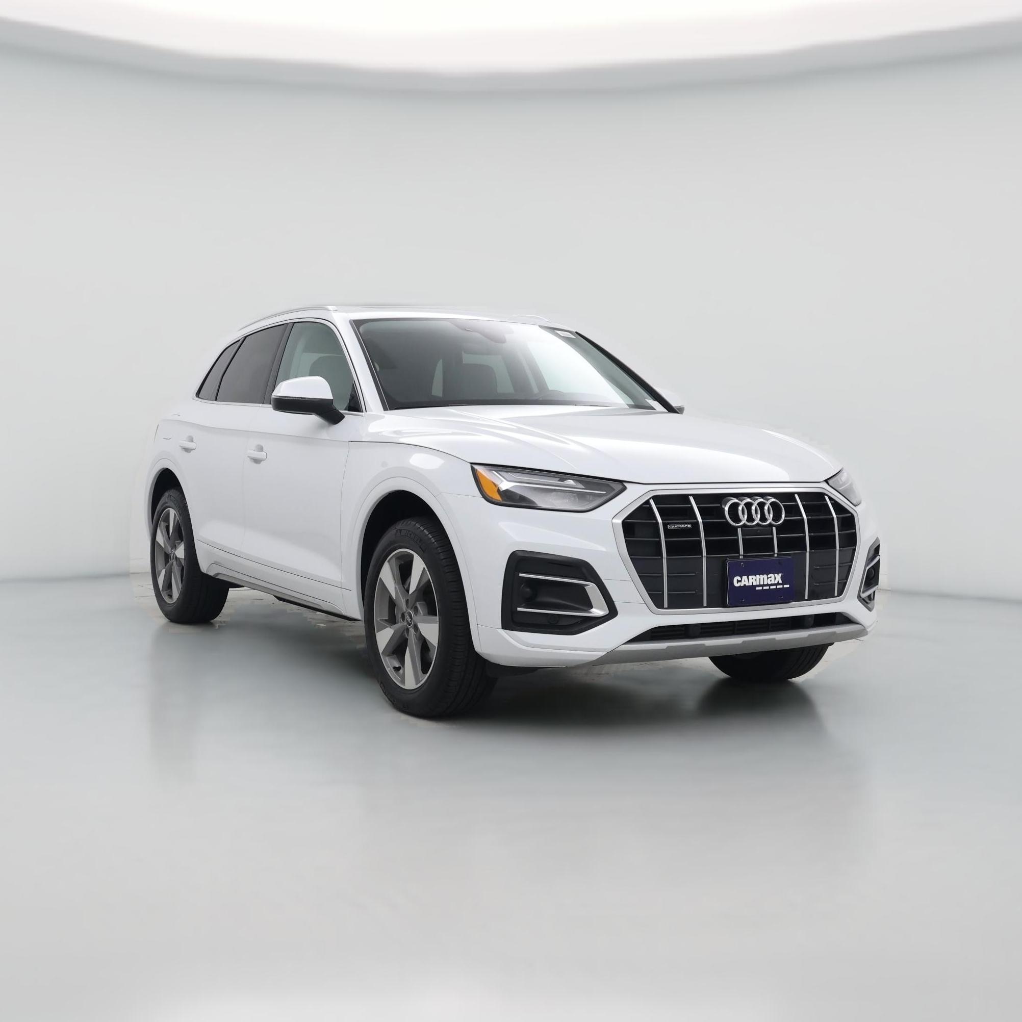 Thumbnail: 2023 Audi Q5 - 1