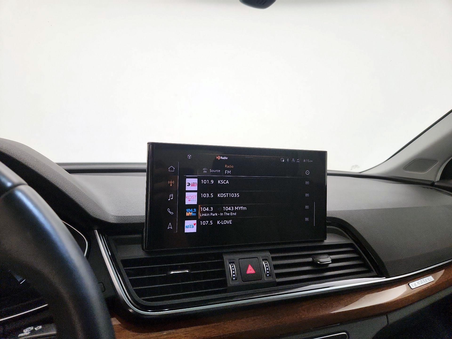 Thumbnail: 2023 Audi Q5 - 15