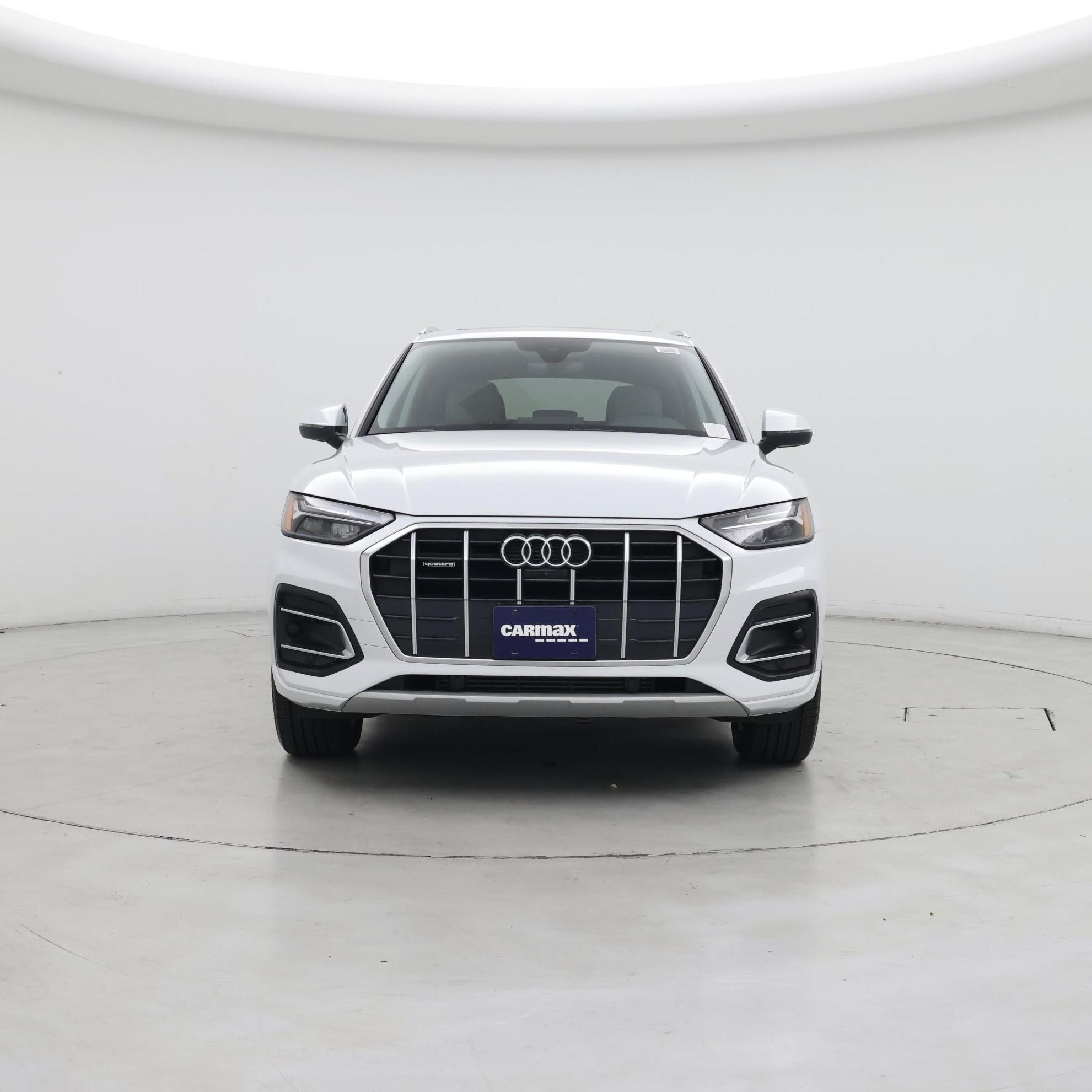 Thumbnail: 2023 Audi Q5 - 5