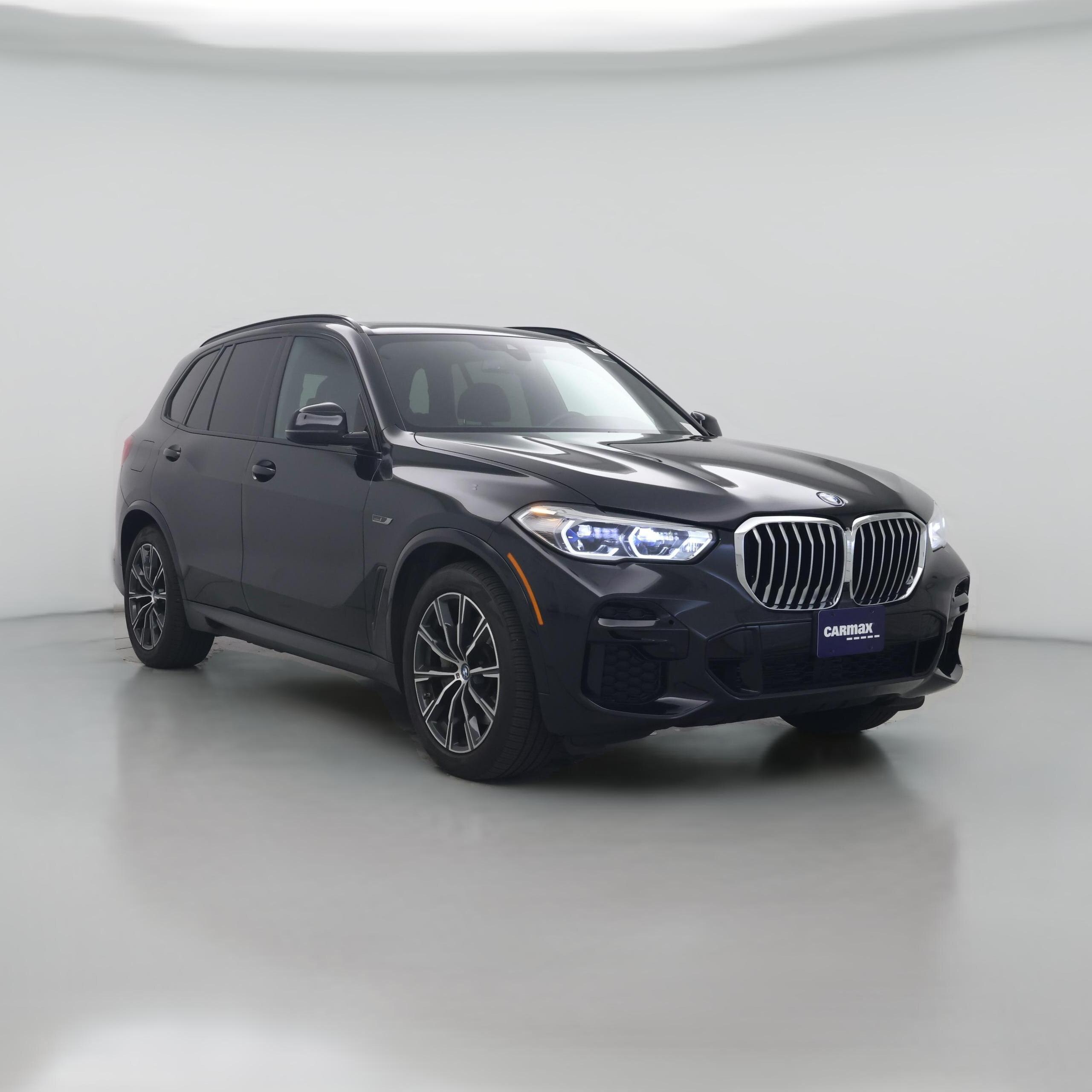 Thumbnail: 2022 BMW X5 - 1