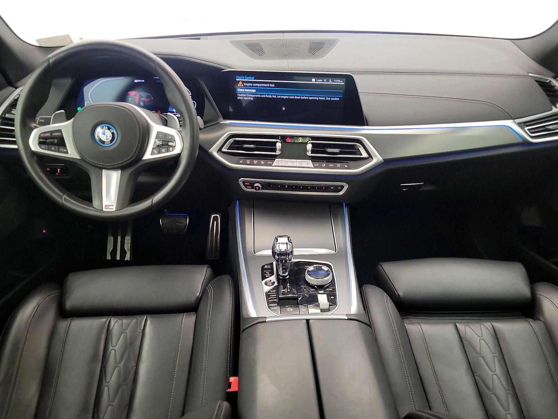Thumbnail: 2022 BMW X5 - 9