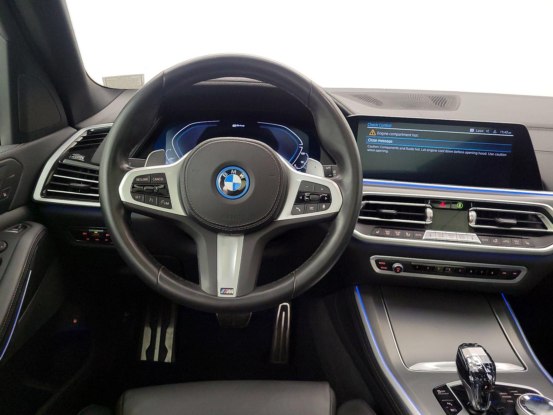 Thumbnail: 2022 BMW X5 - 10