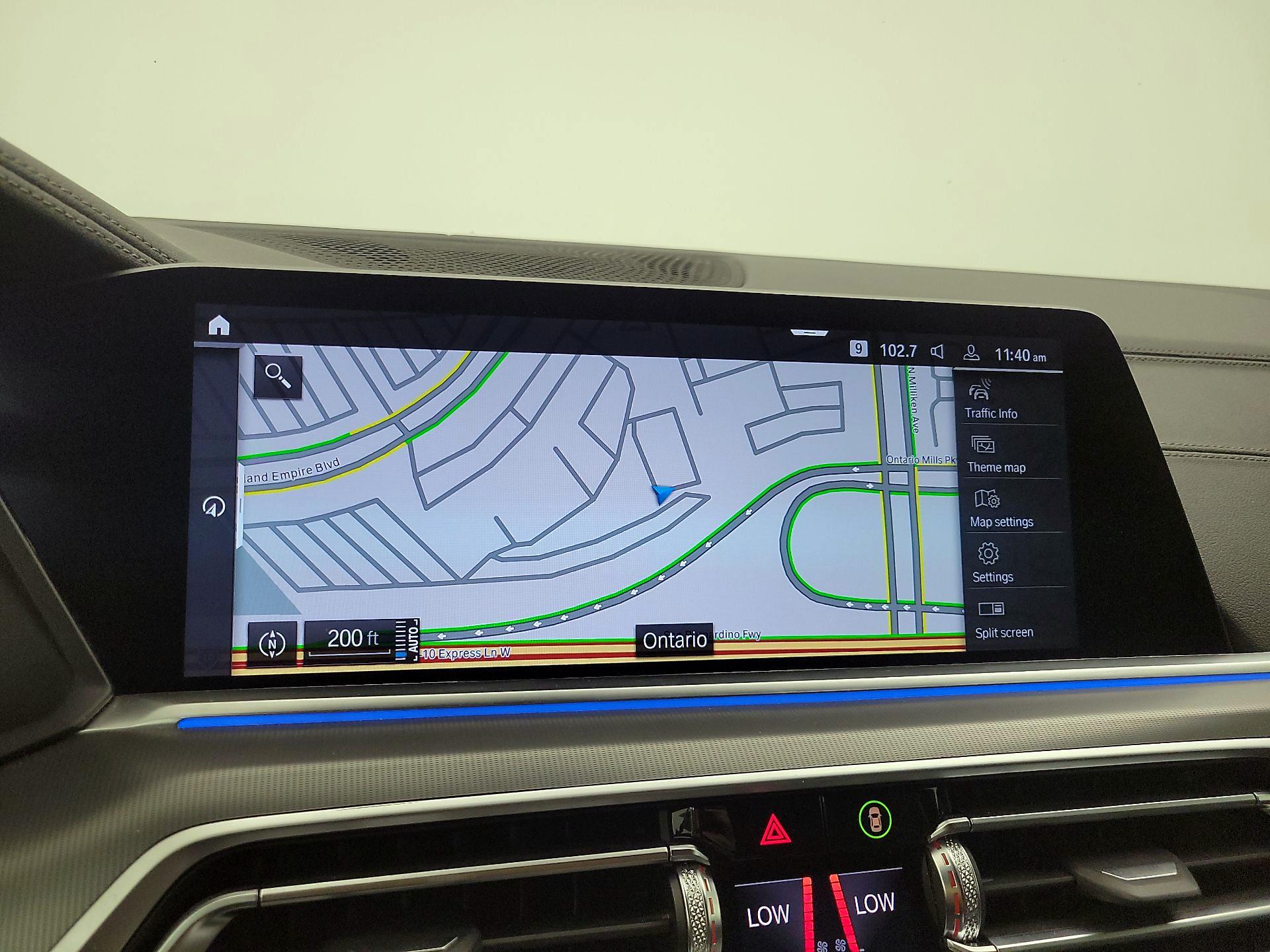 Thumbnail: 2022 BMW X5 - 14