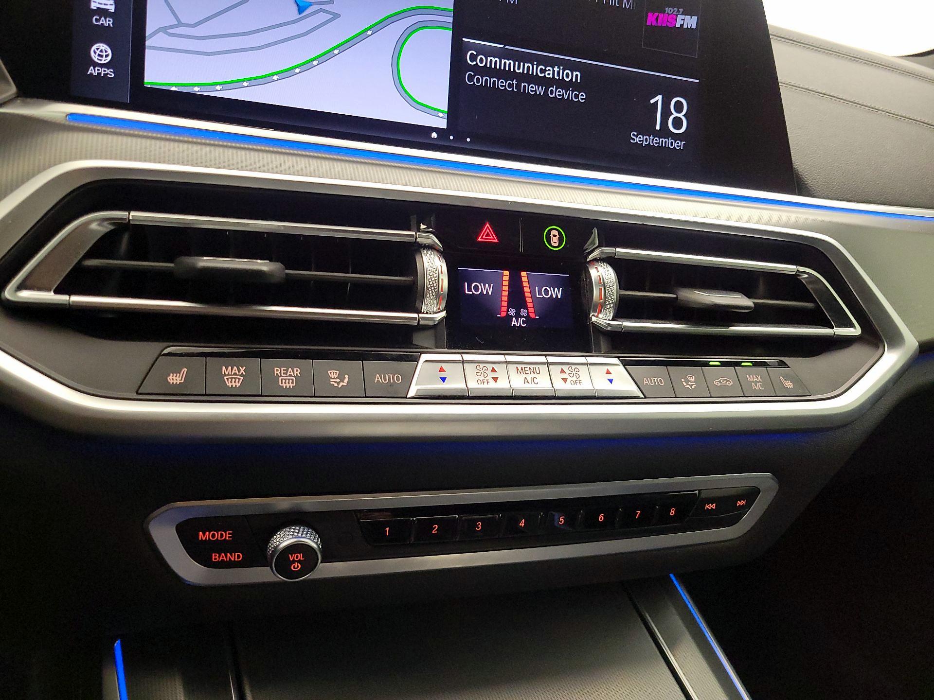 Thumbnail: 2022 BMW X5 - 17