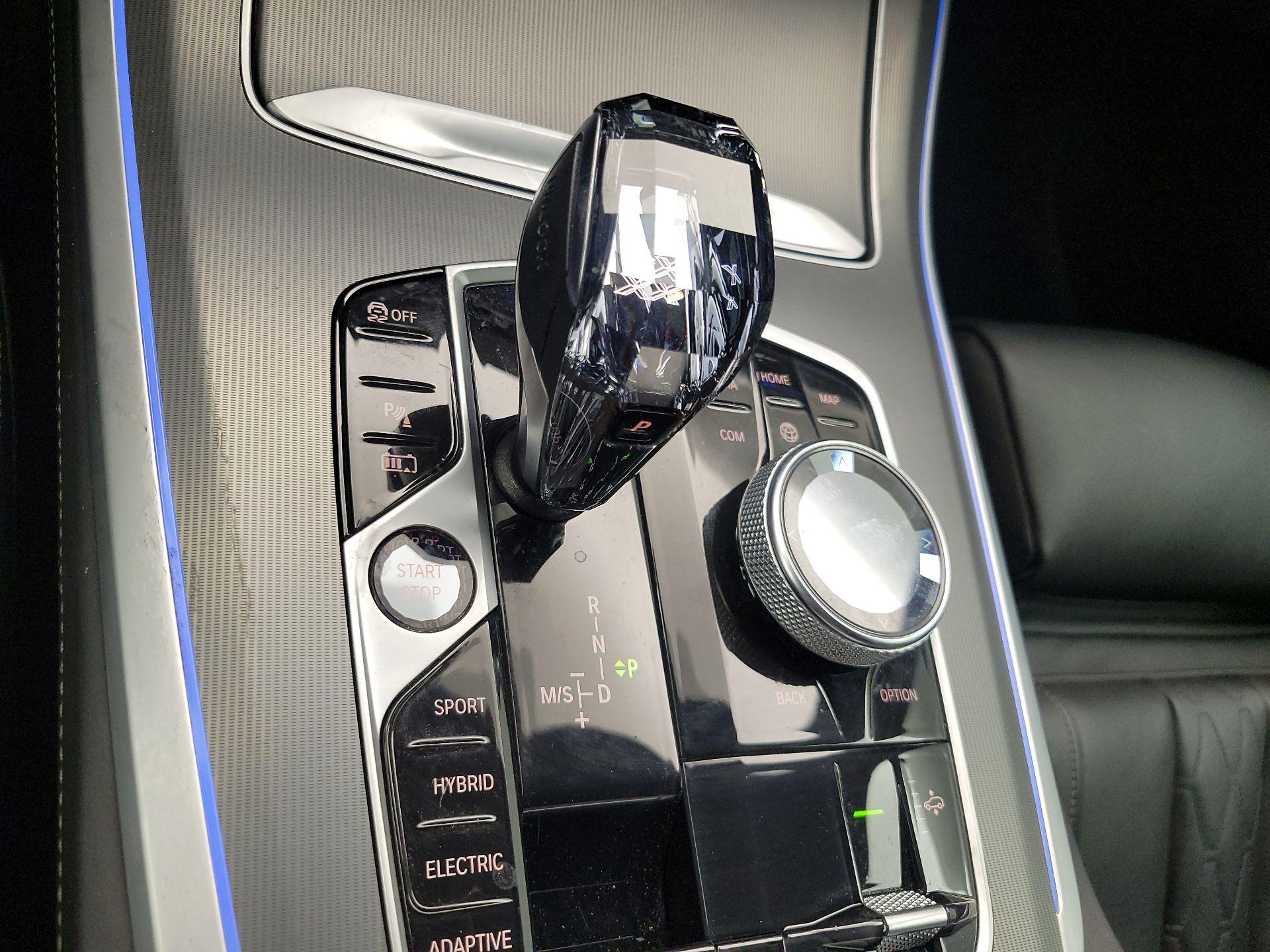 Thumbnail: 2022 BMW X5 - 18