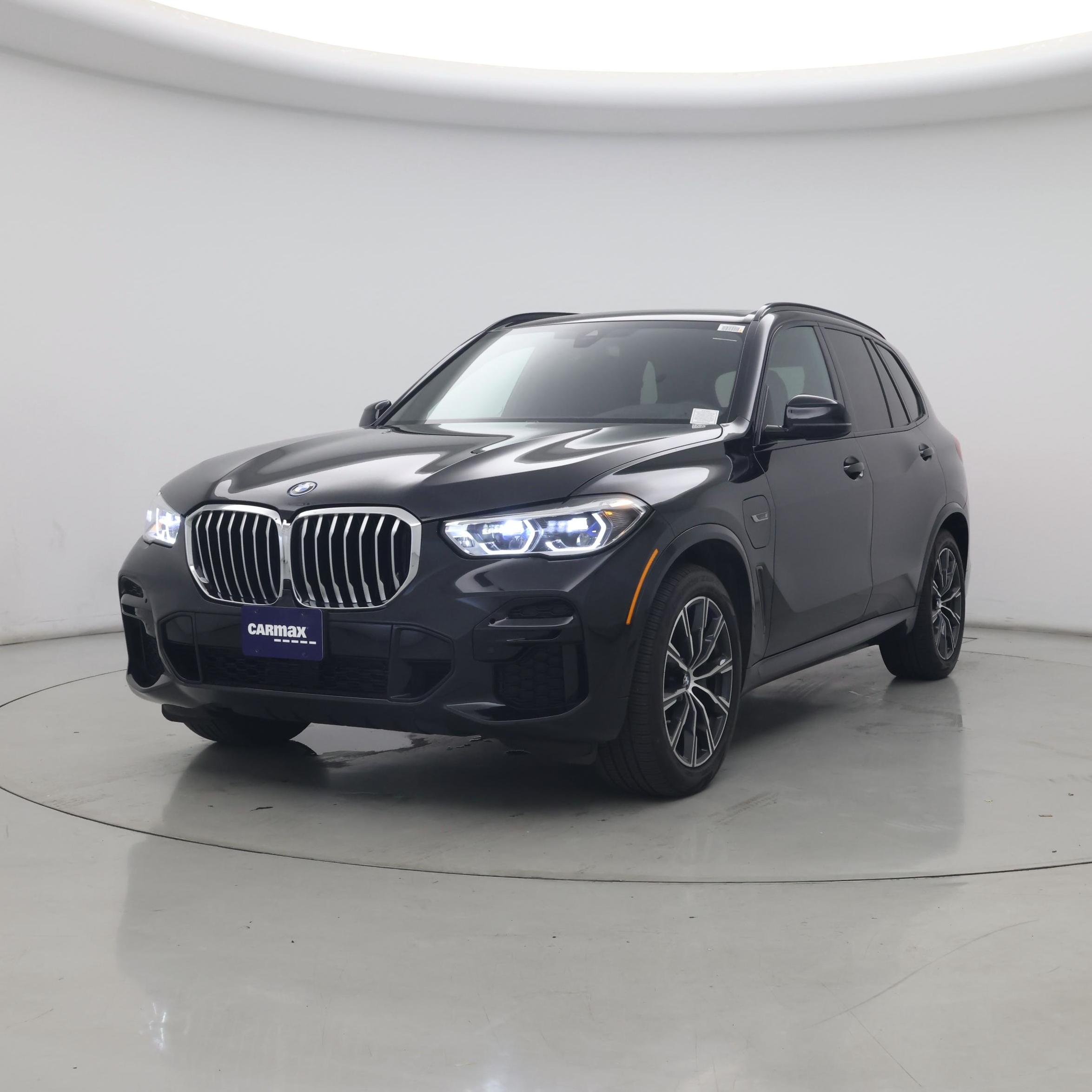 Thumbnail: 2022 BMW X5 - 4