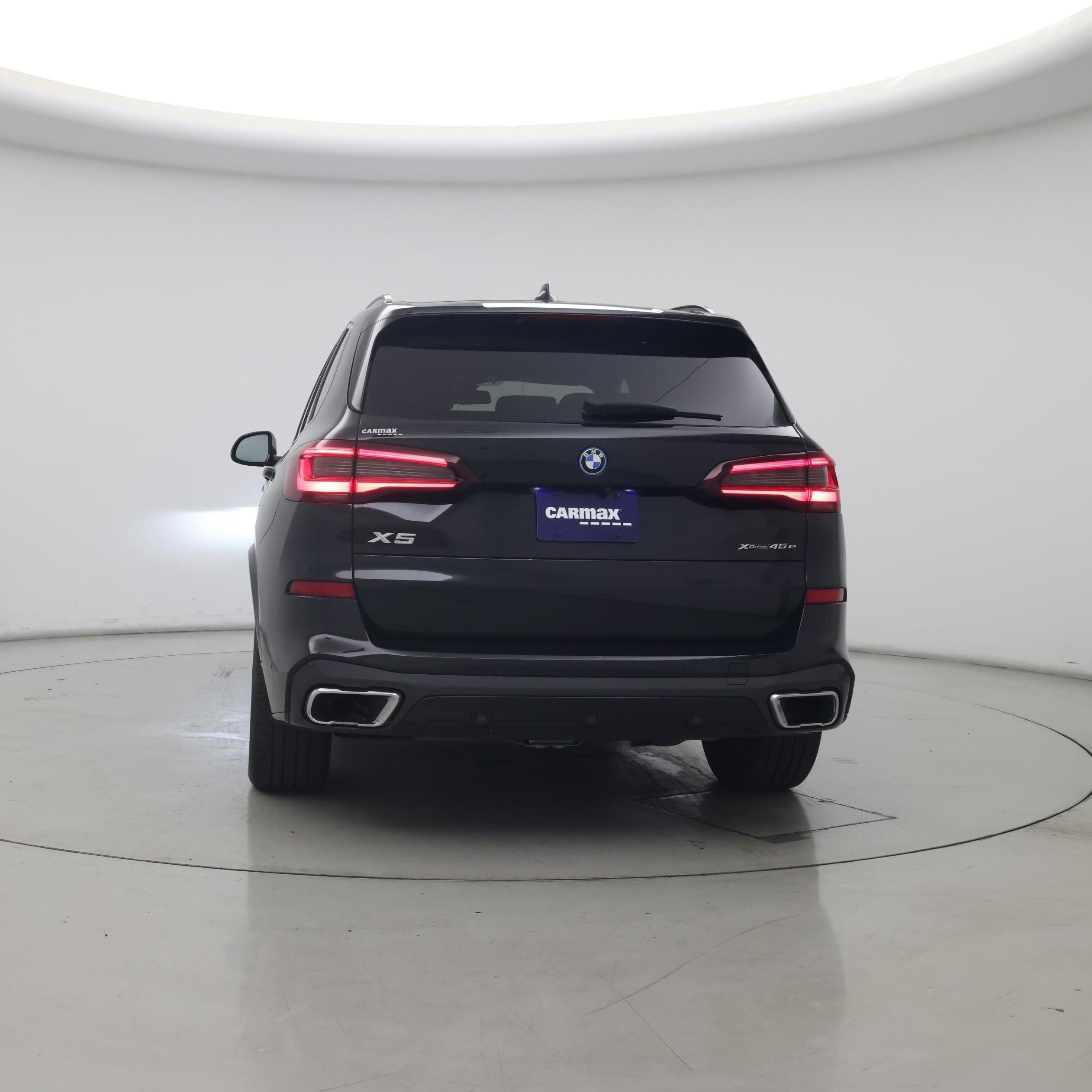 Thumbnail: 2022 BMW X5 - 6