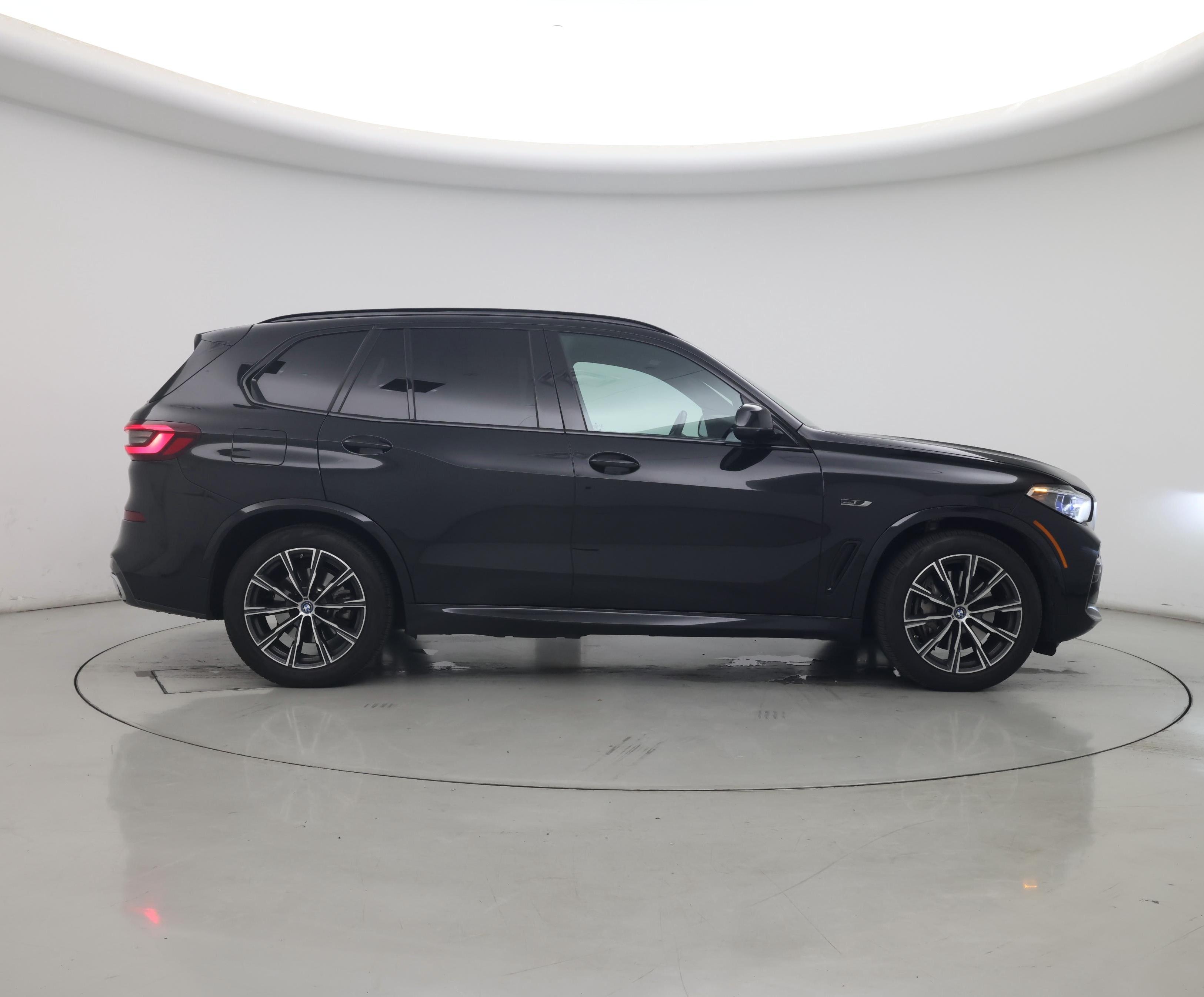 Thumbnail: 2022 BMW X5 - 7