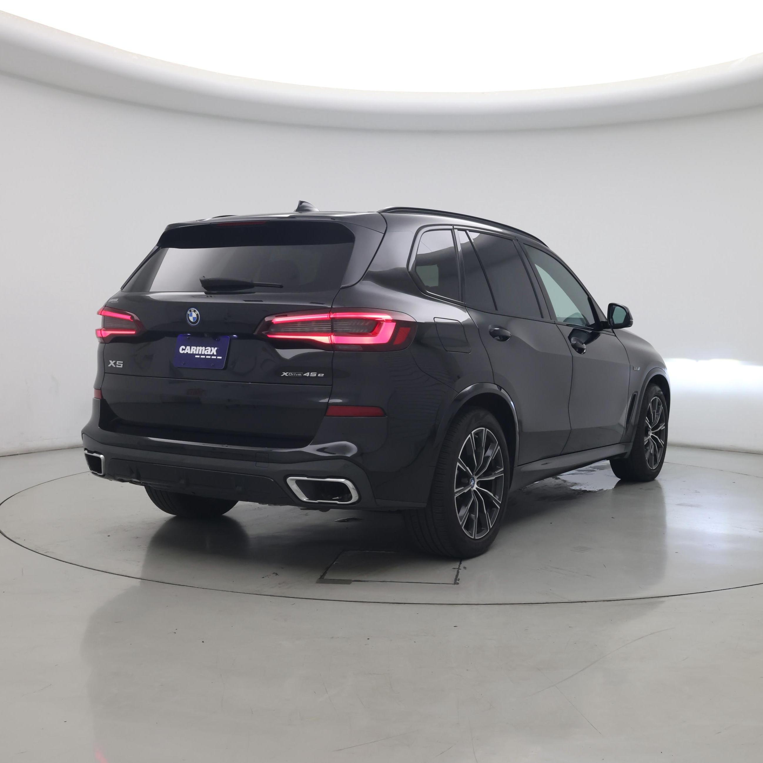 Thumbnail: 2022 BMW X5 - 8