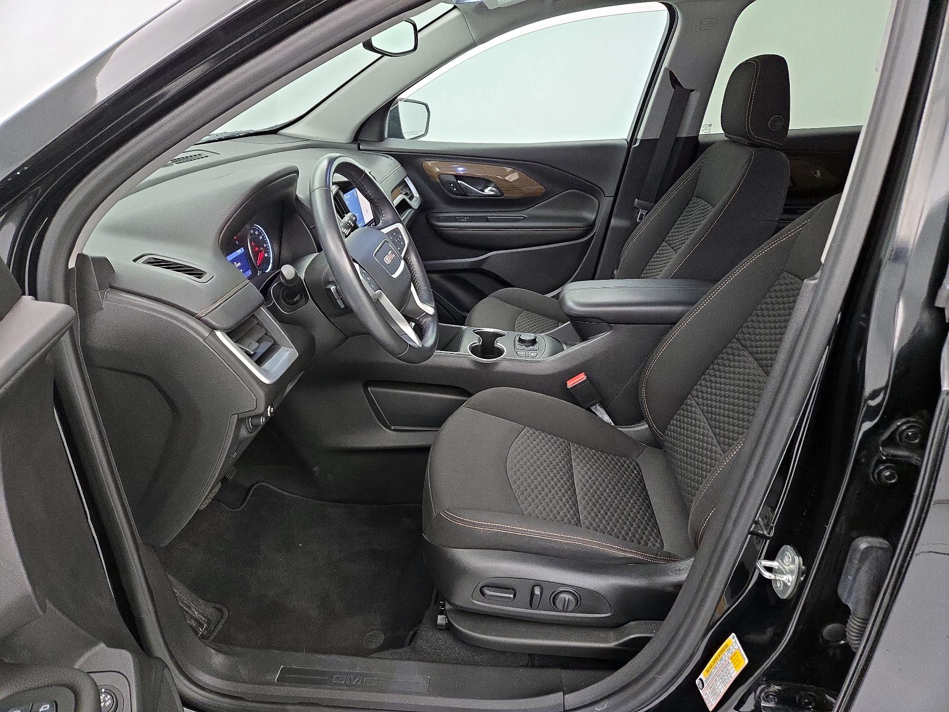 Thumbnail: 2020 GMC Terrain - 11