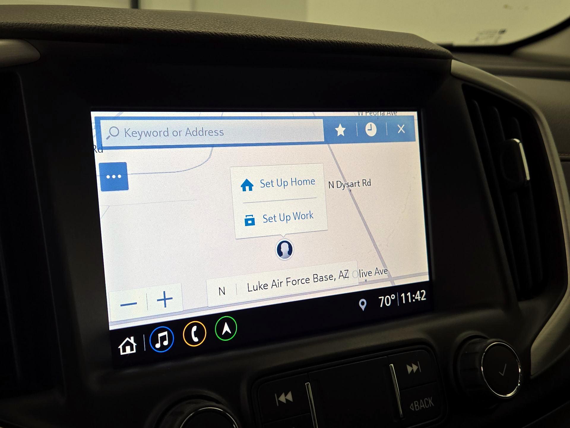 Thumbnail: 2020 GMC Terrain - 14