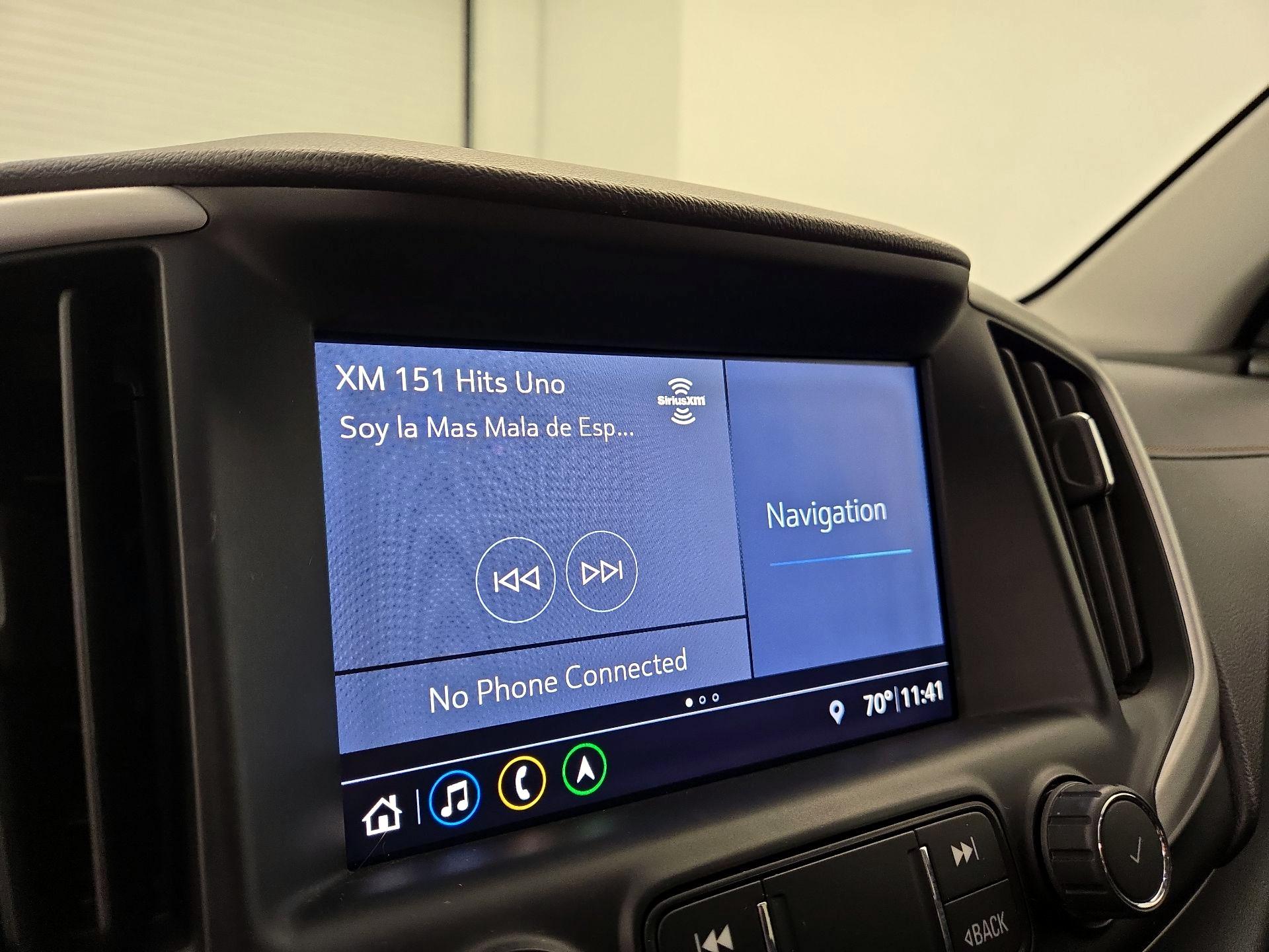 Thumbnail: 2020 GMC Terrain - 16