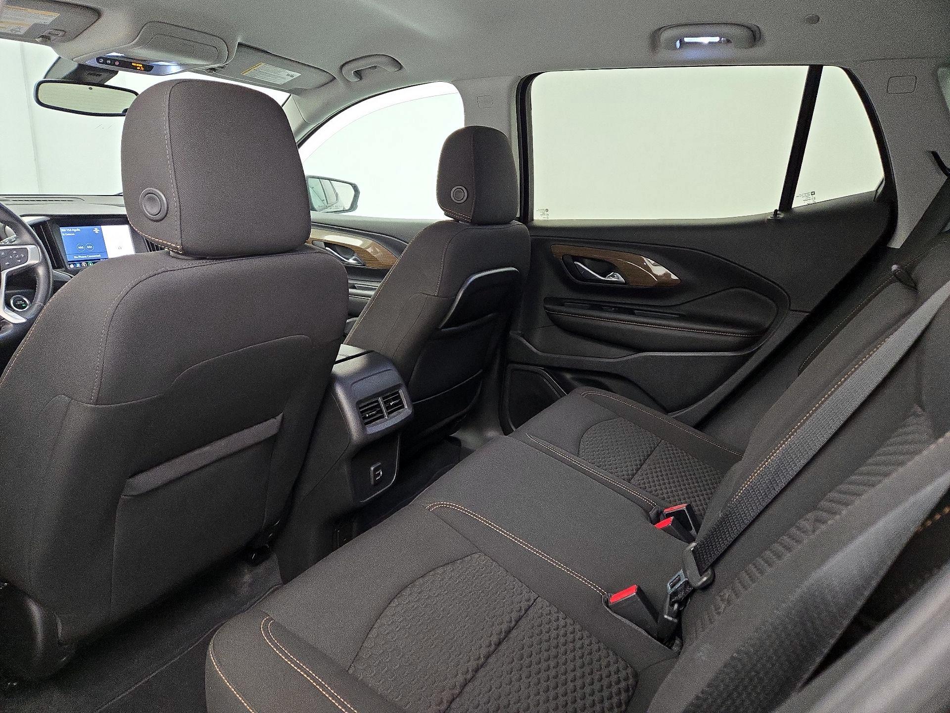 Thumbnail: 2020 GMC Terrain - 20