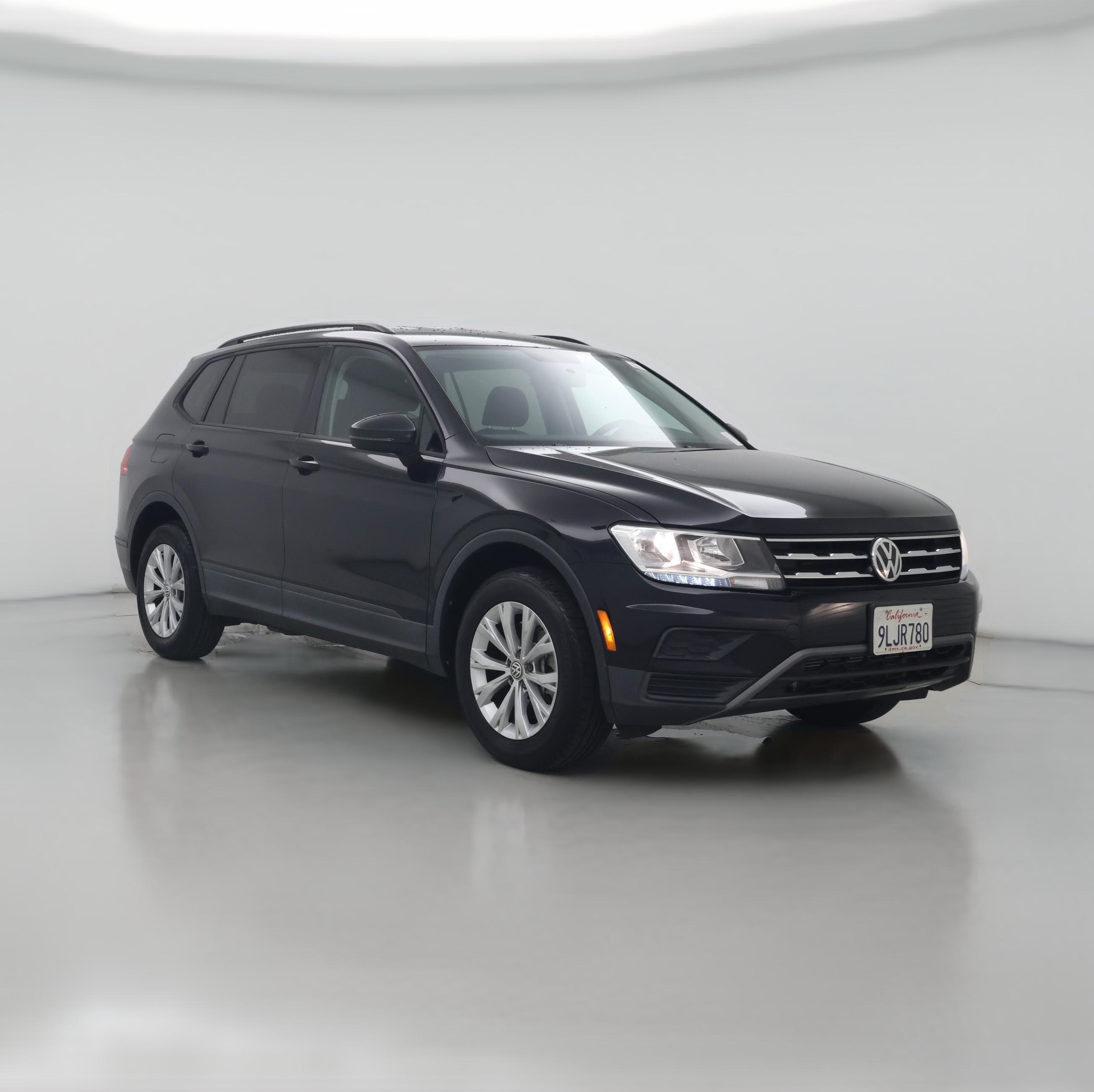 Thumbnail: 2019 Volkswagen Tiguan - 1