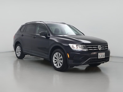 2019 Volkswagen Tiguan S