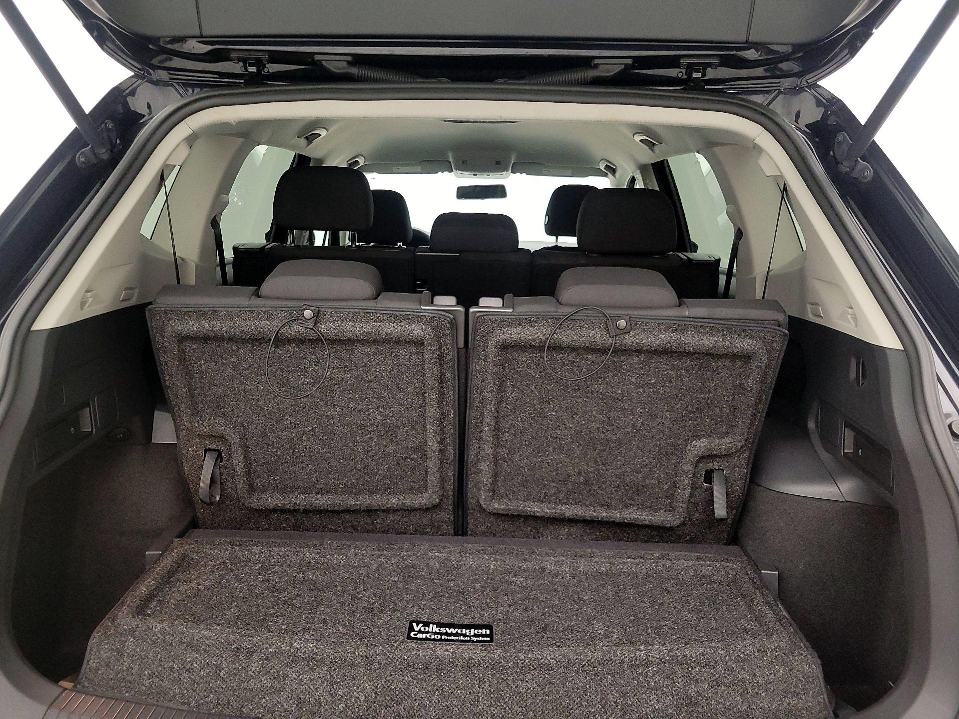 Thumbnail: 2019 Volkswagen Tiguan - 20