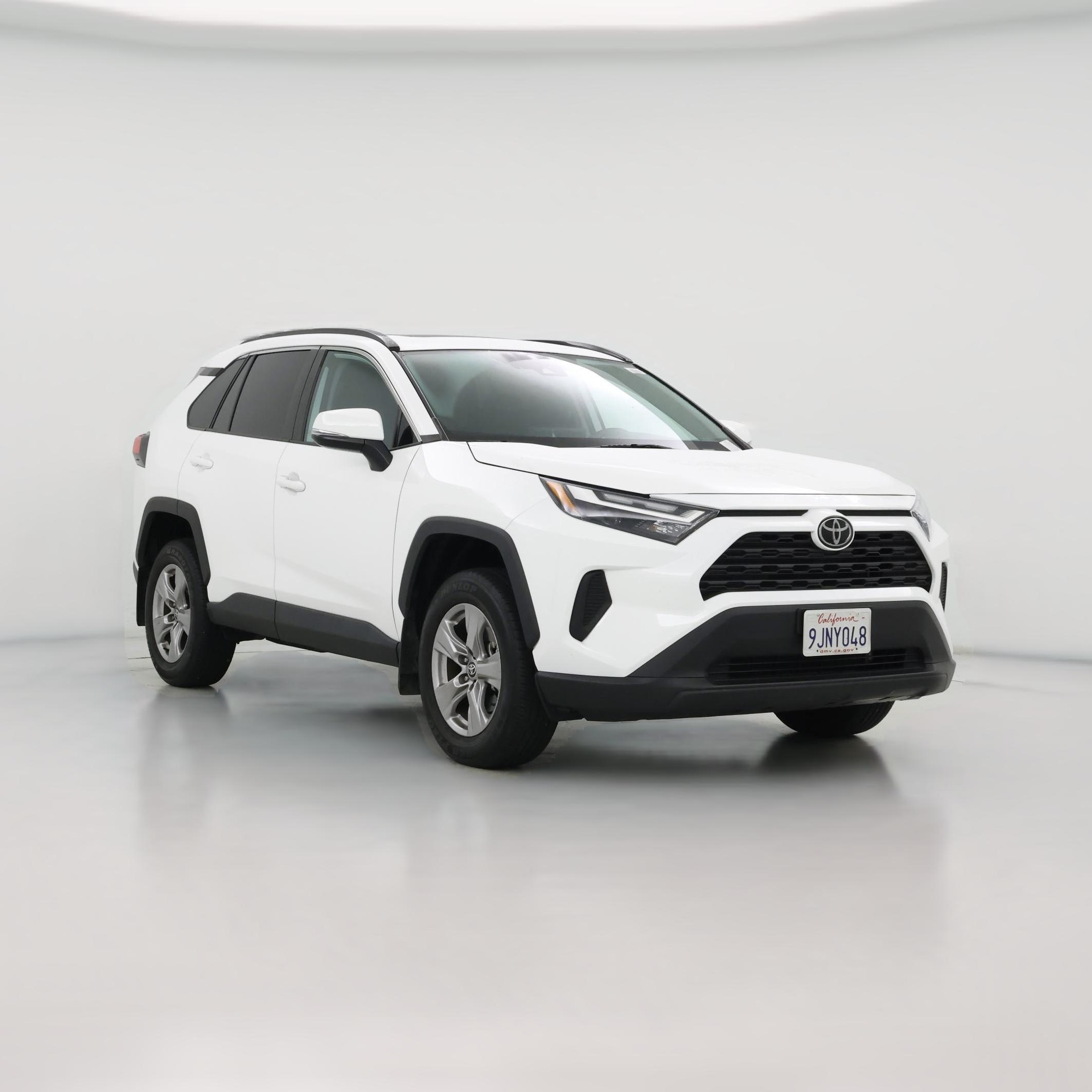 Thumbnail: 2023 Toyota RAV4 - 1