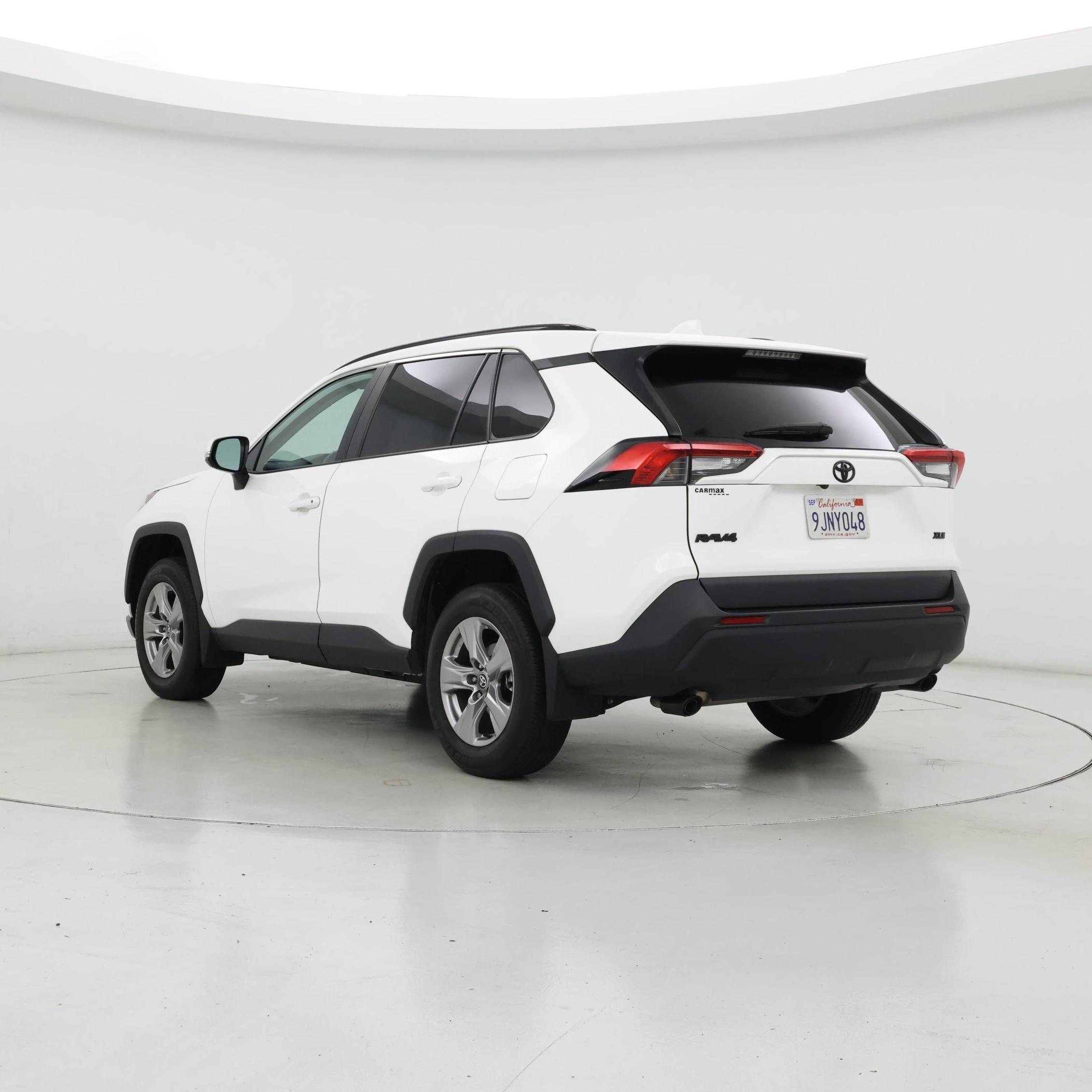 Thumbnail: 2023 Toyota RAV4 - 2