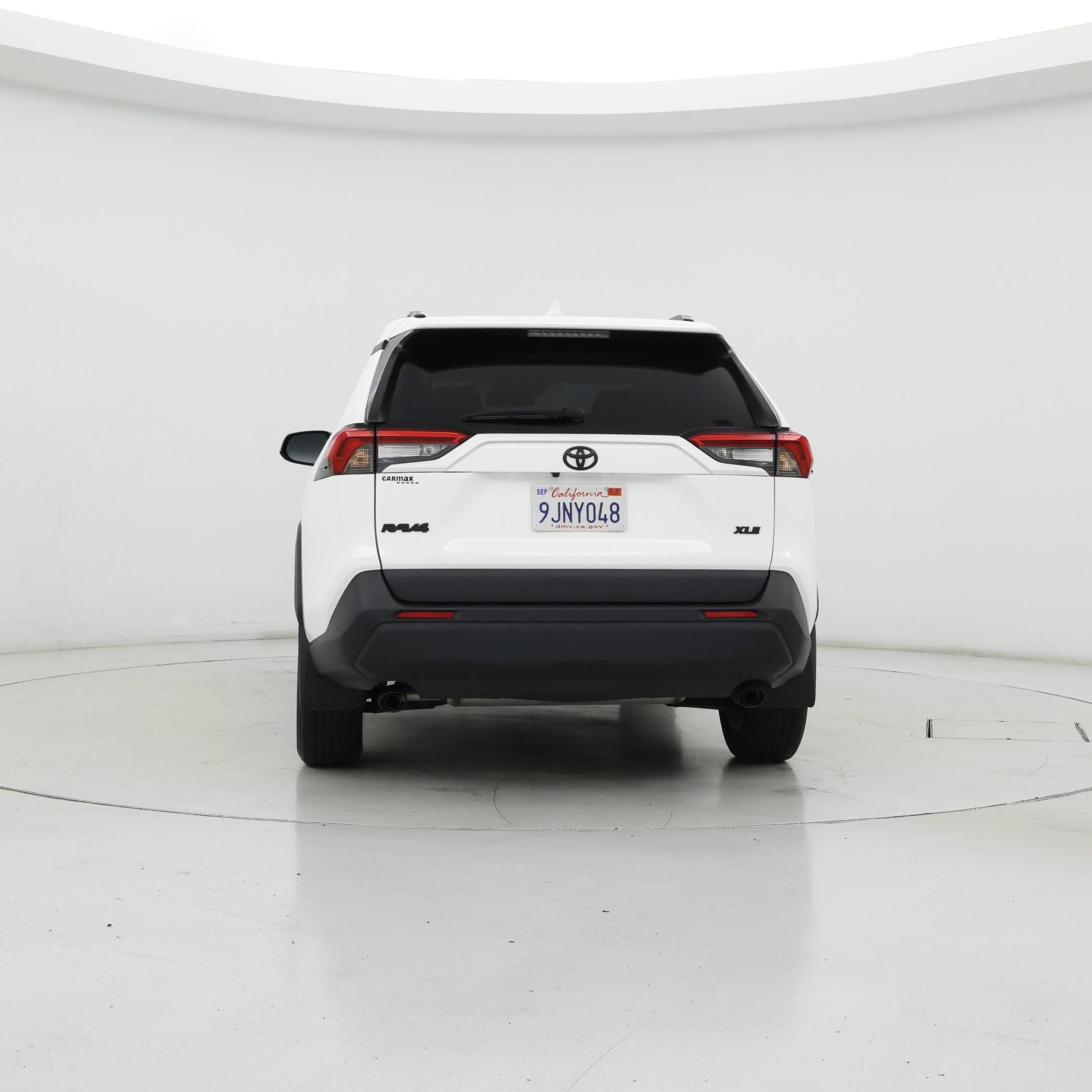 Thumbnail: 2023 Toyota RAV4 - 6