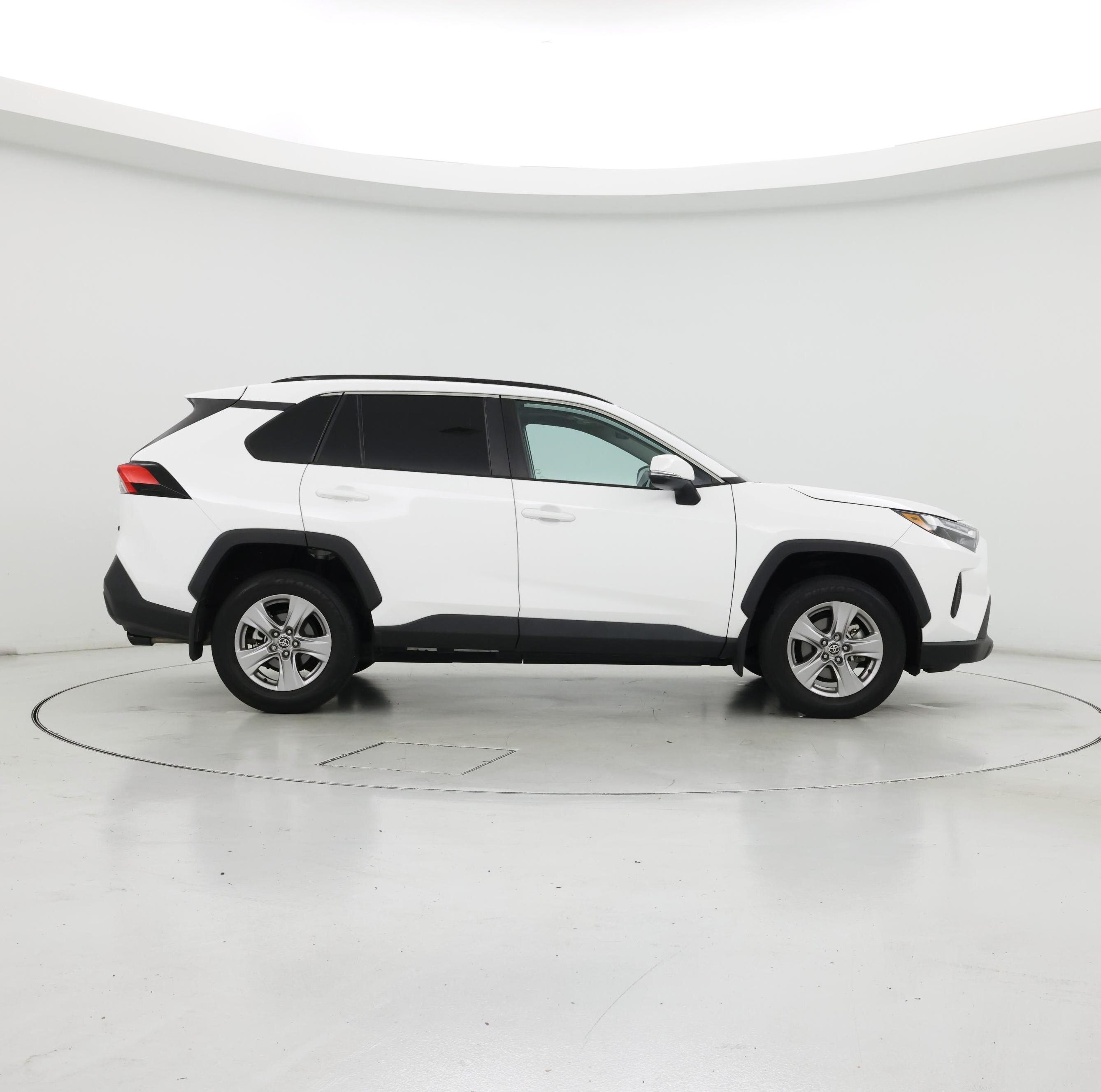 Thumbnail: 2023 Toyota RAV4 - 7