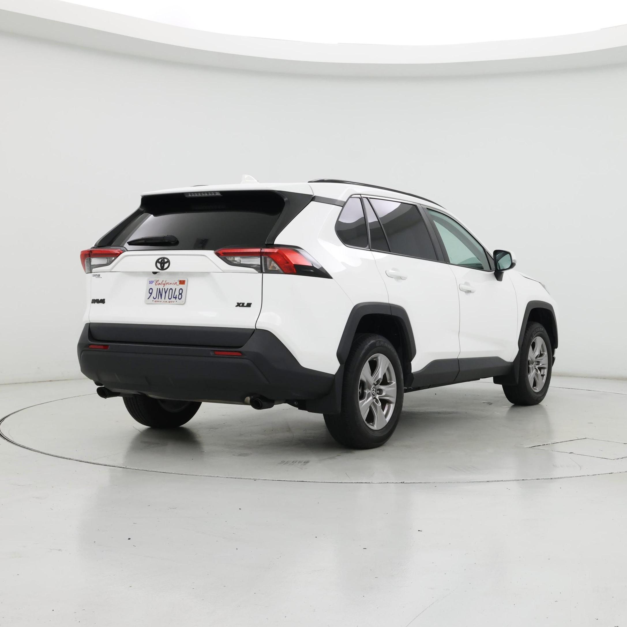 Thumbnail: 2023 Toyota RAV4 - 8