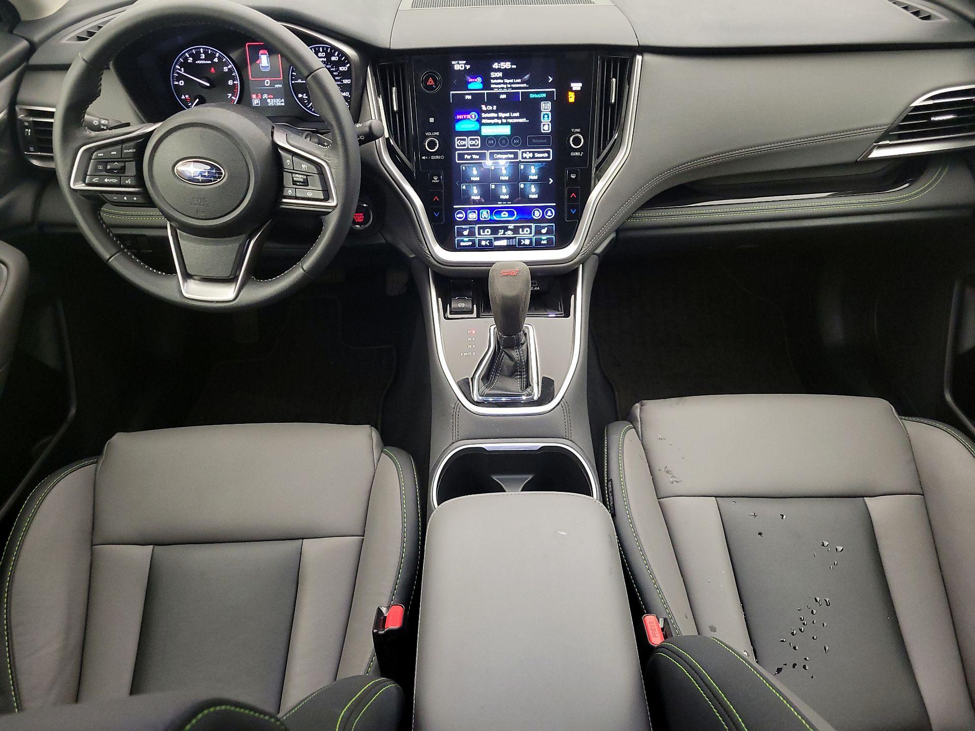 Thumbnail: 2023 Subaru Outback - 9
