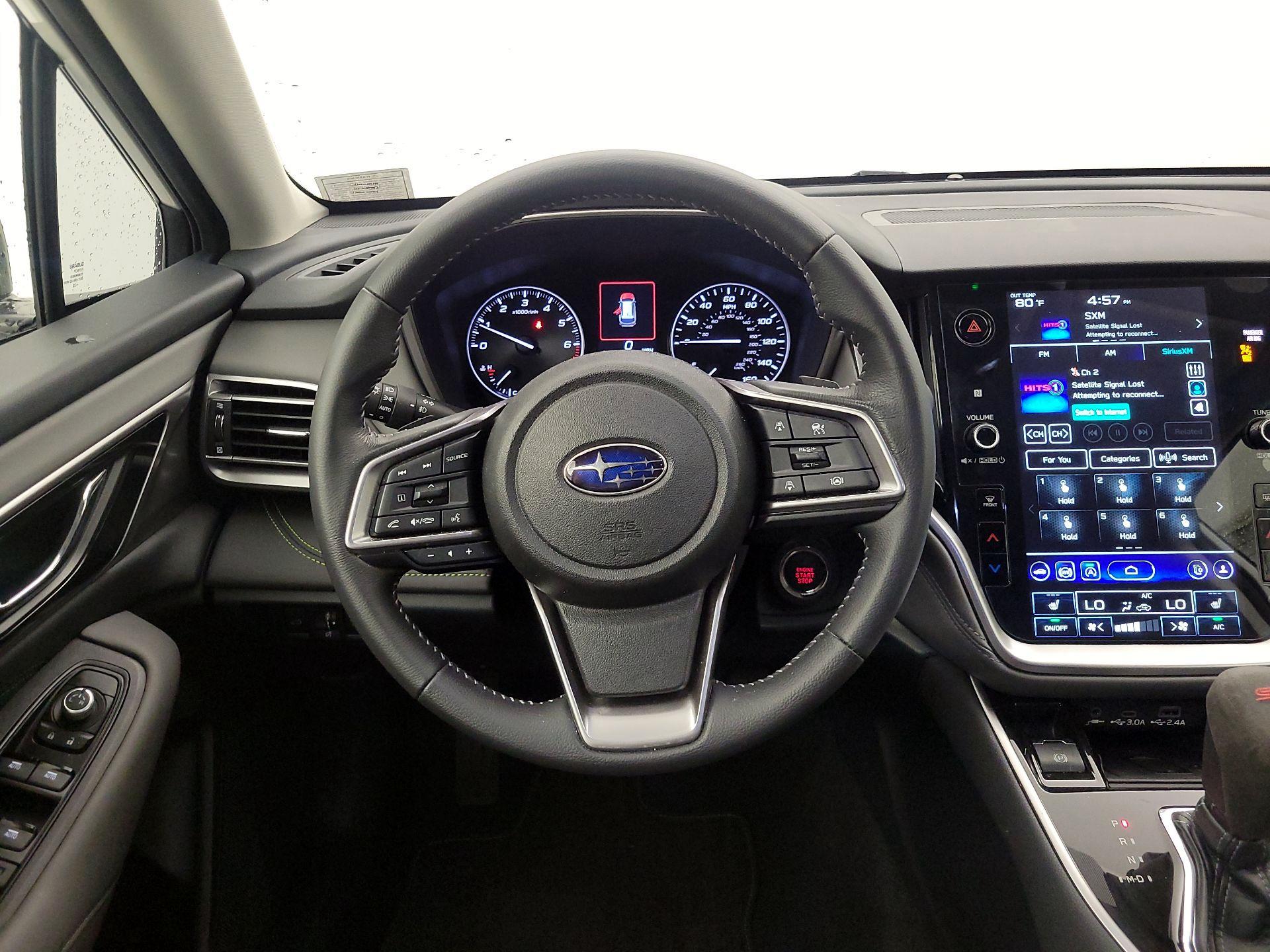 Thumbnail: 2023 Subaru Outback - 10
