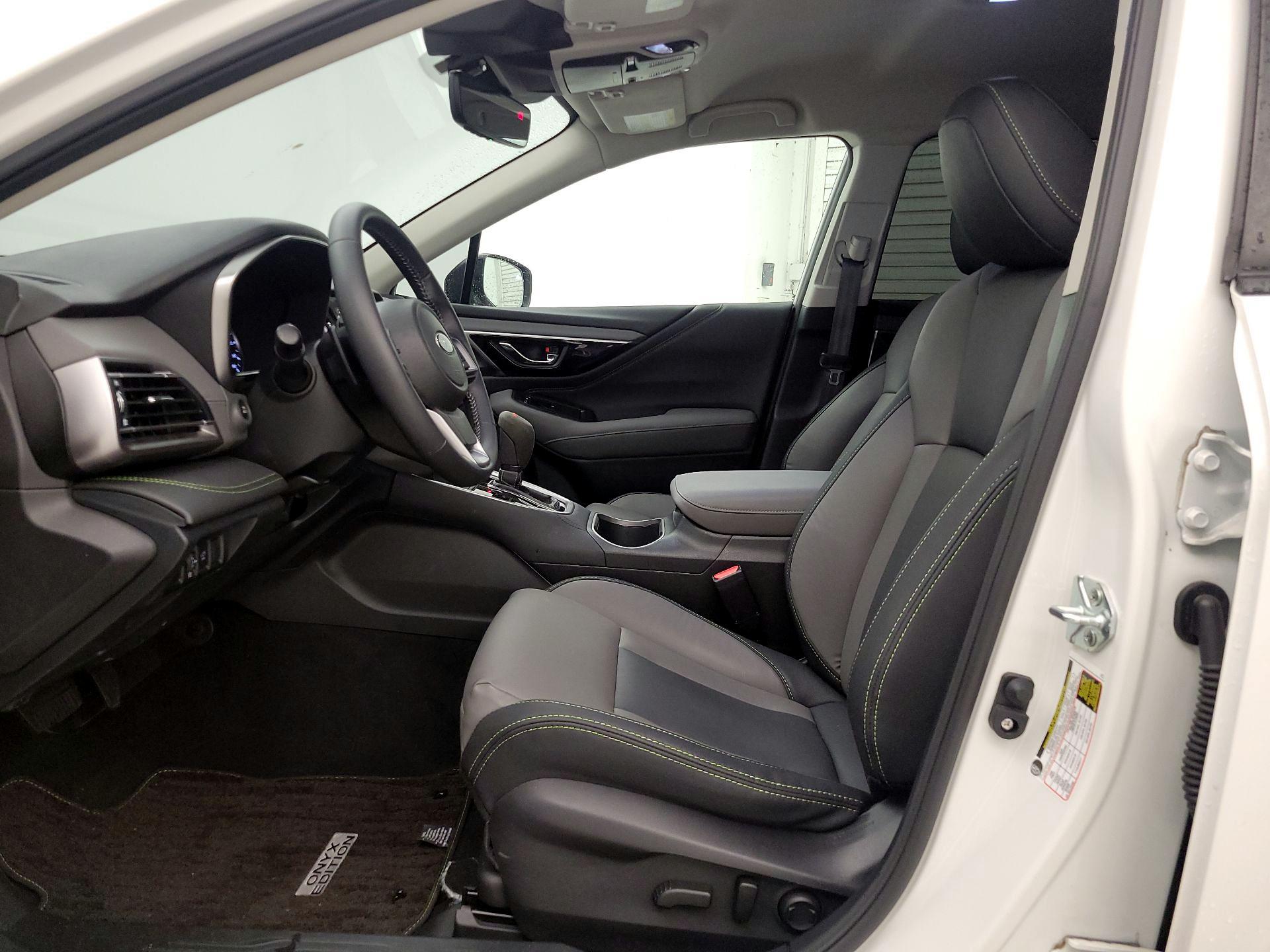 Thumbnail: 2023 Subaru Outback - 11