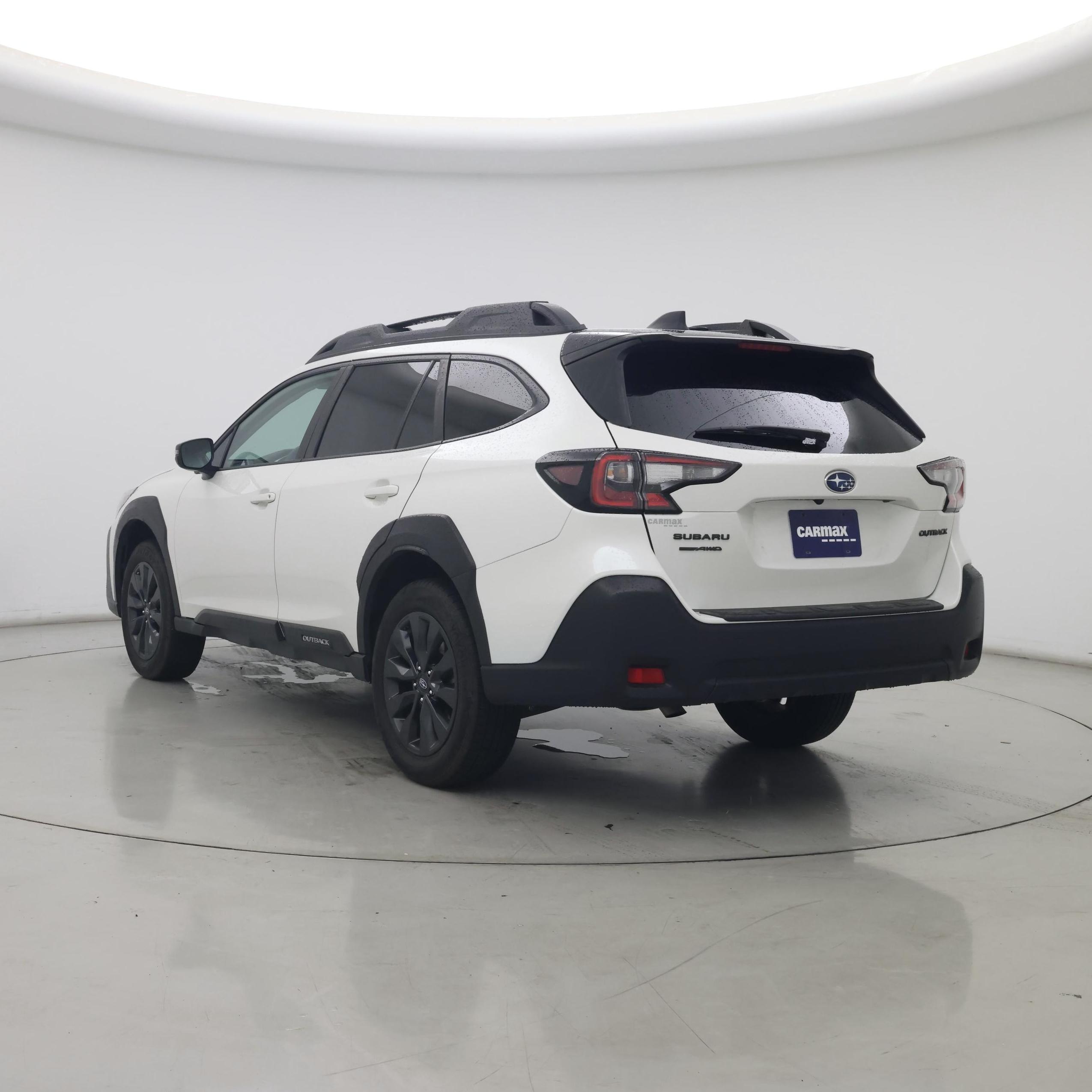 Thumbnail: 2023 Subaru Outback - 2