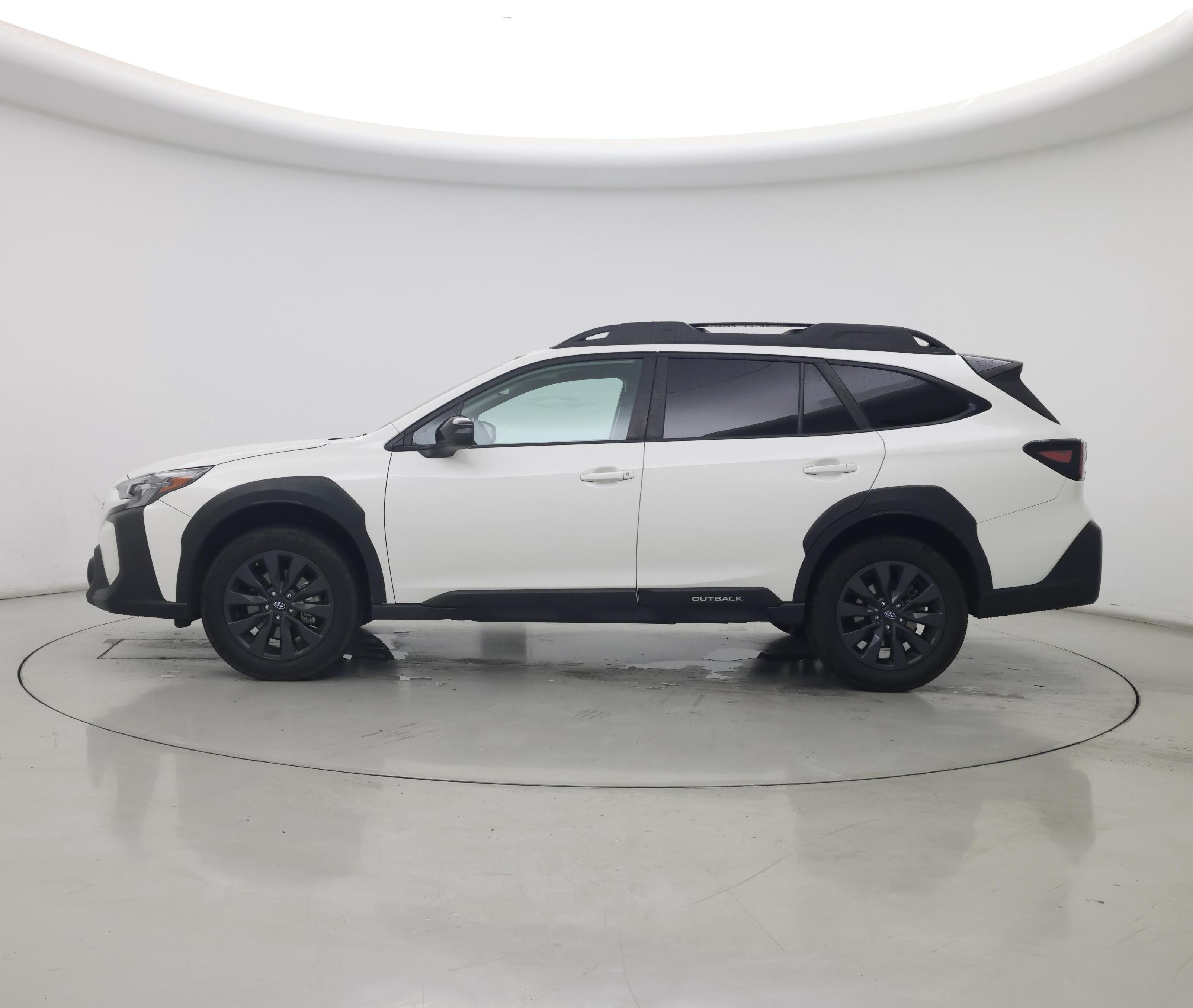 Thumbnail: 2023 Subaru Outback - 3
