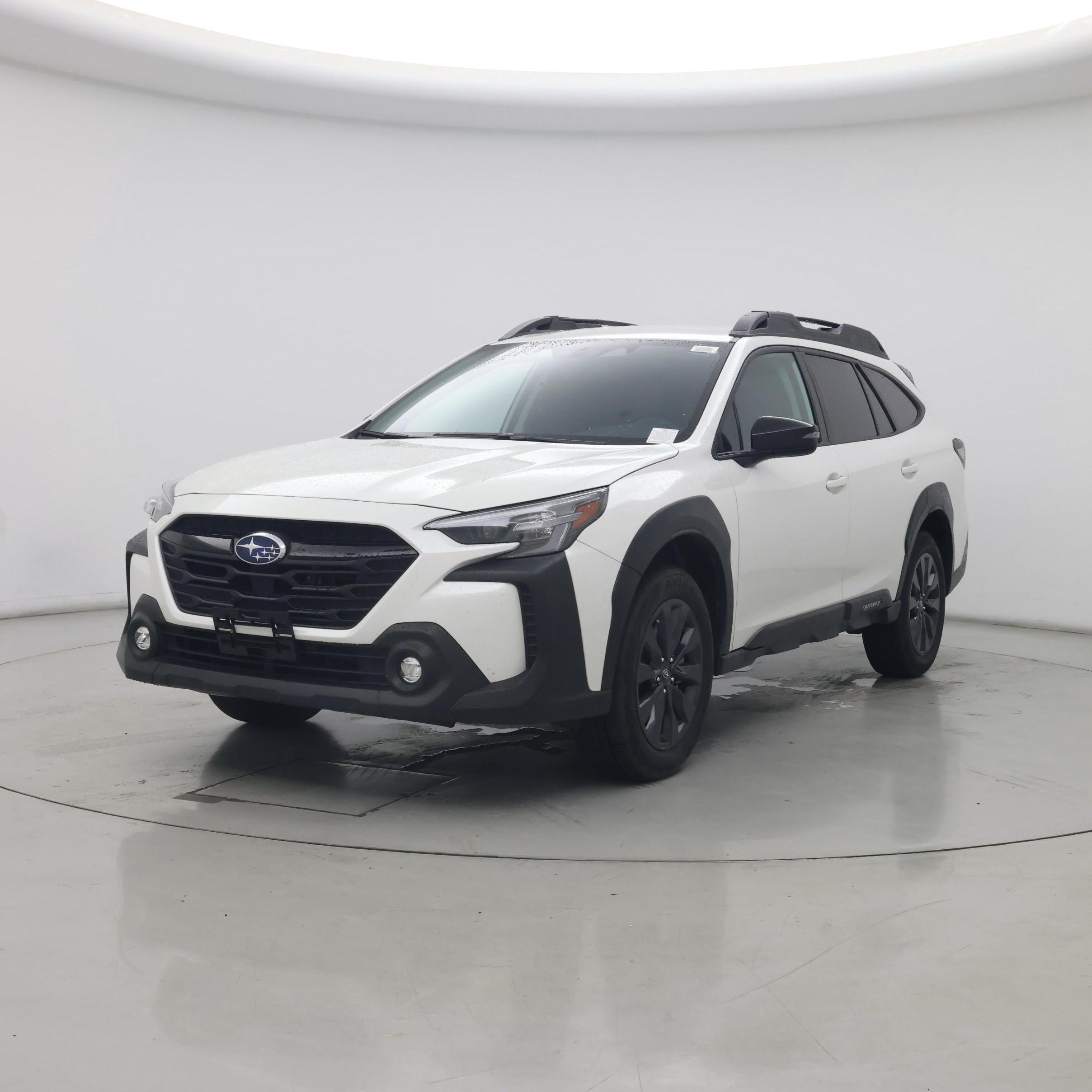 Thumbnail: 2023 Subaru Outback - 4