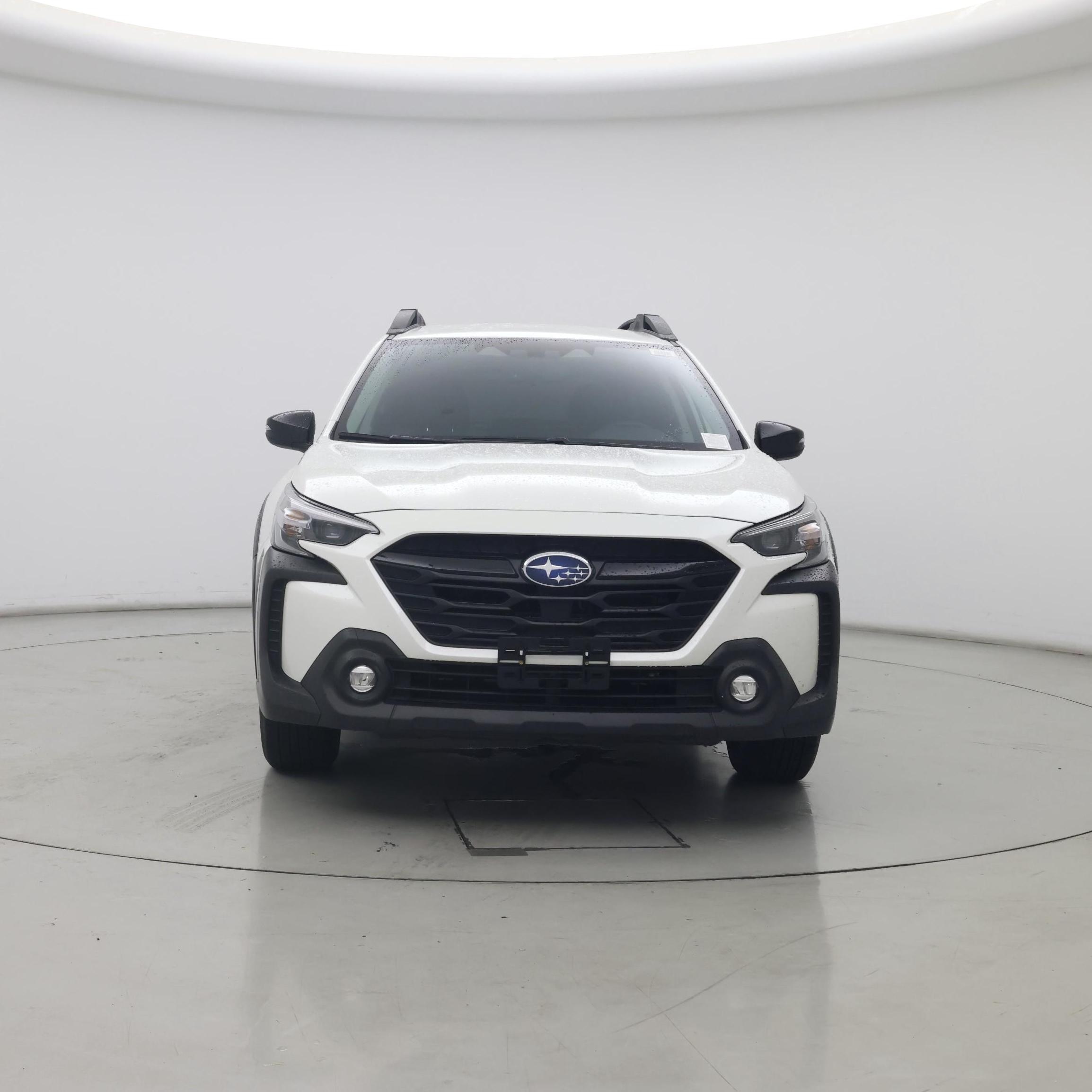 Thumbnail: 2023 Subaru Outback - 5