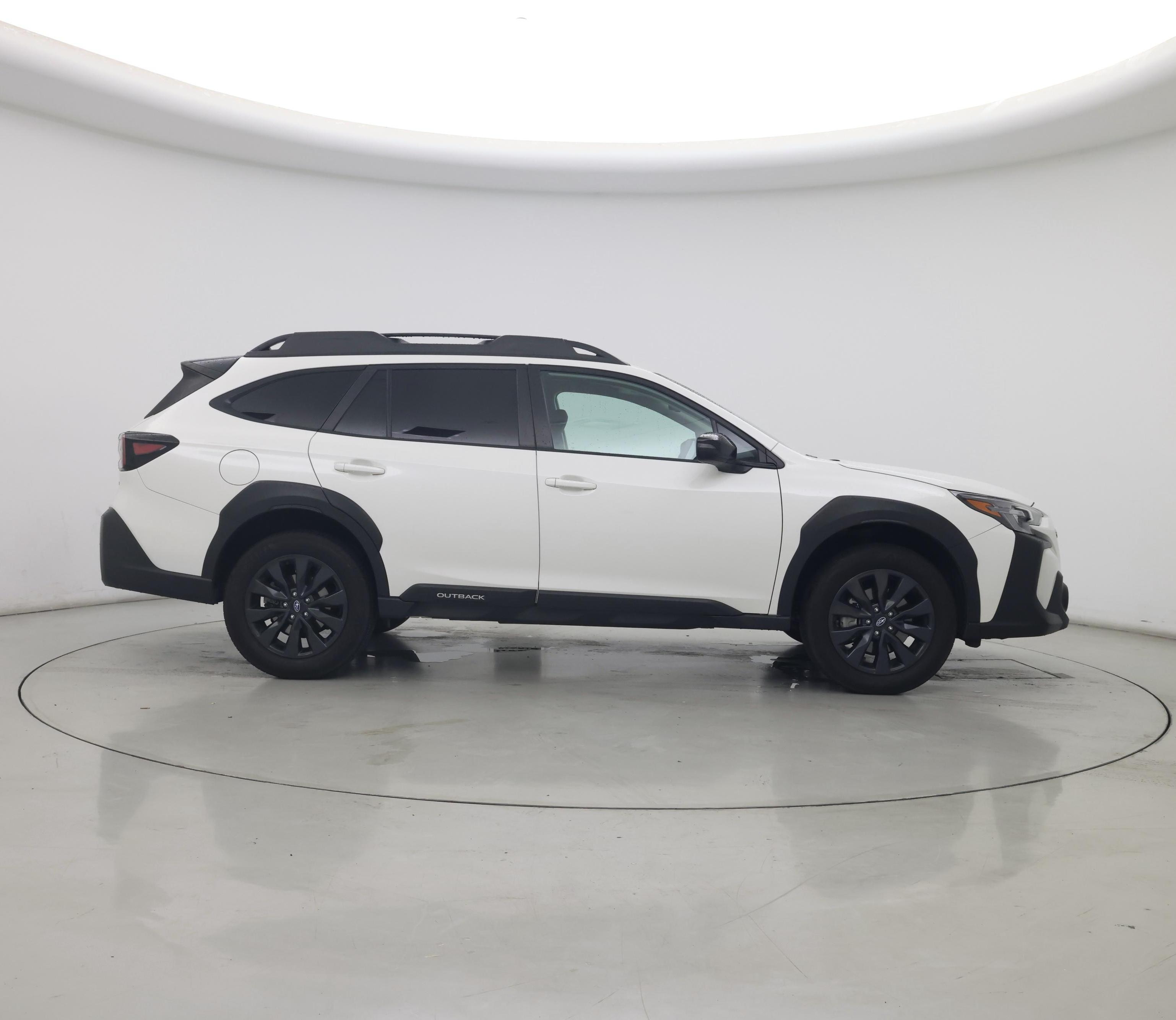 Thumbnail: 2023 Subaru Outback - 7