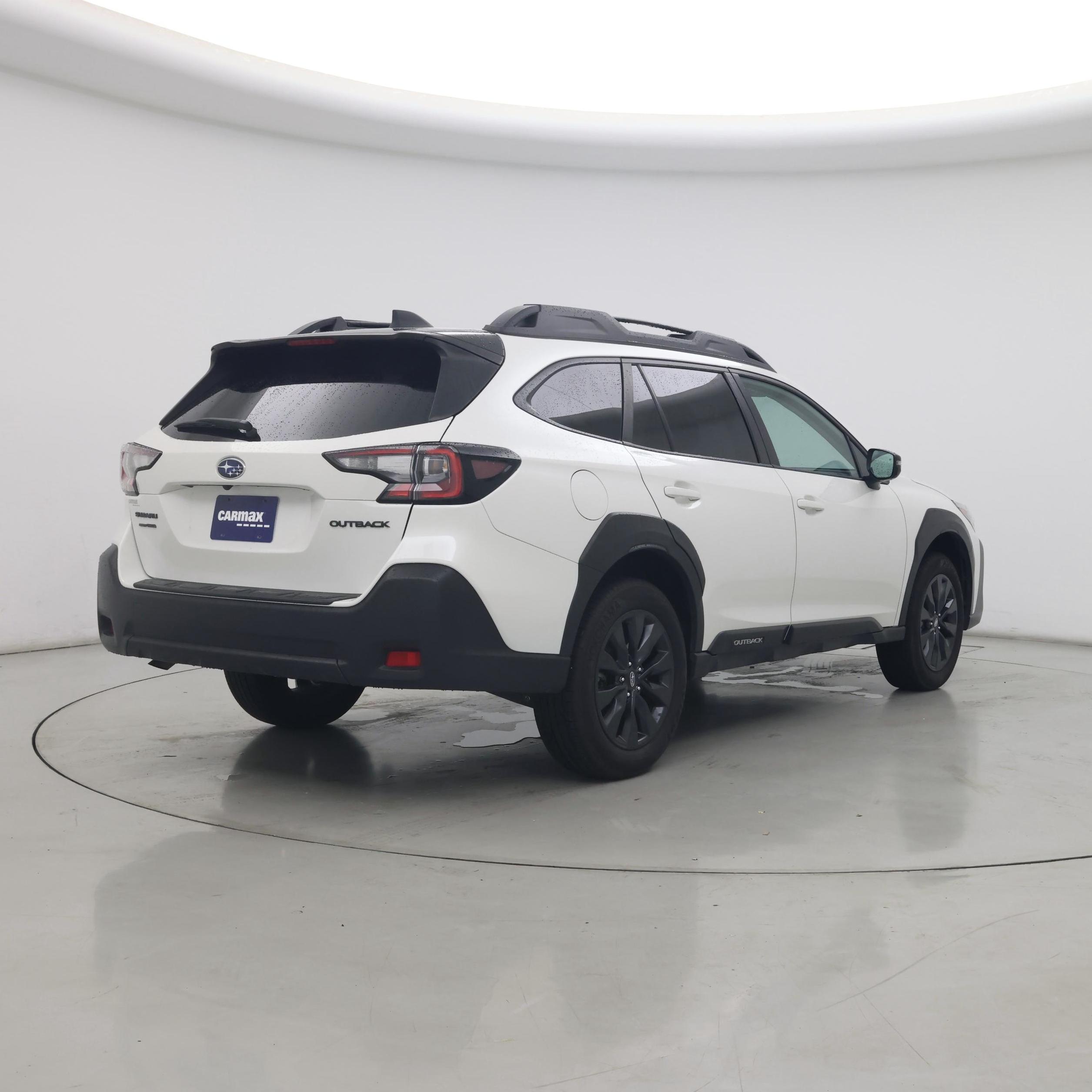 Thumbnail: 2023 Subaru Outback - 8
